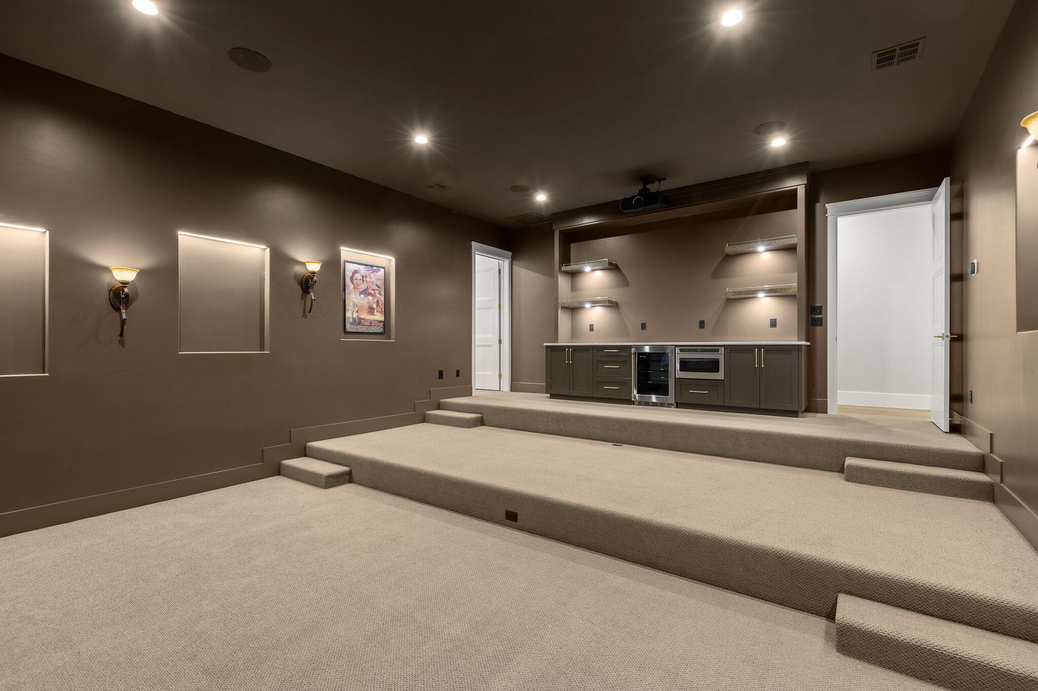 CHAPARRAL HEIGHTS - Residential