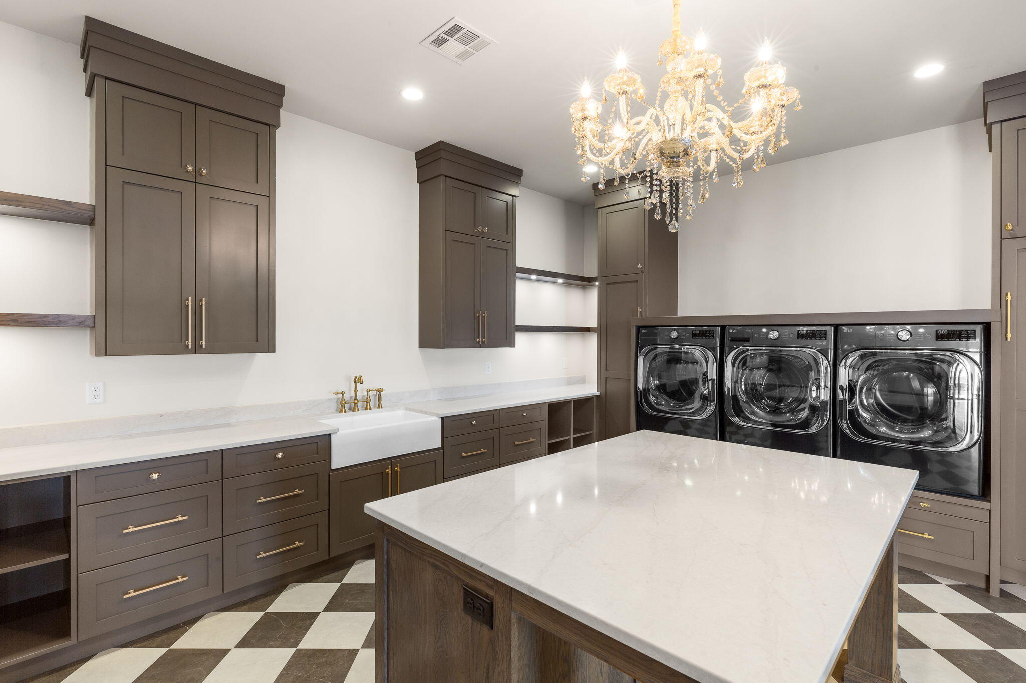 CHAPARRAL HEIGHTS - Residential