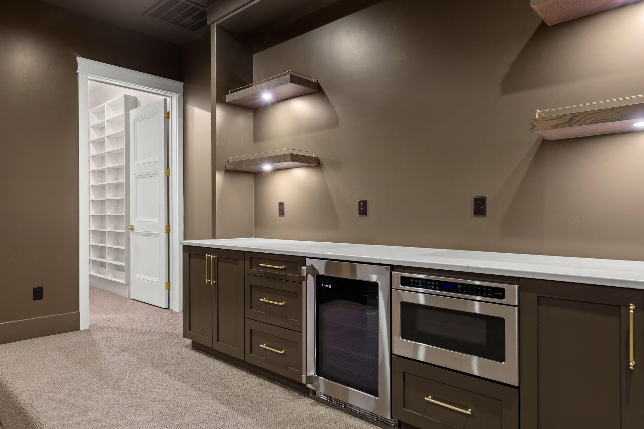 CHAPARRAL HEIGHTS - Residential