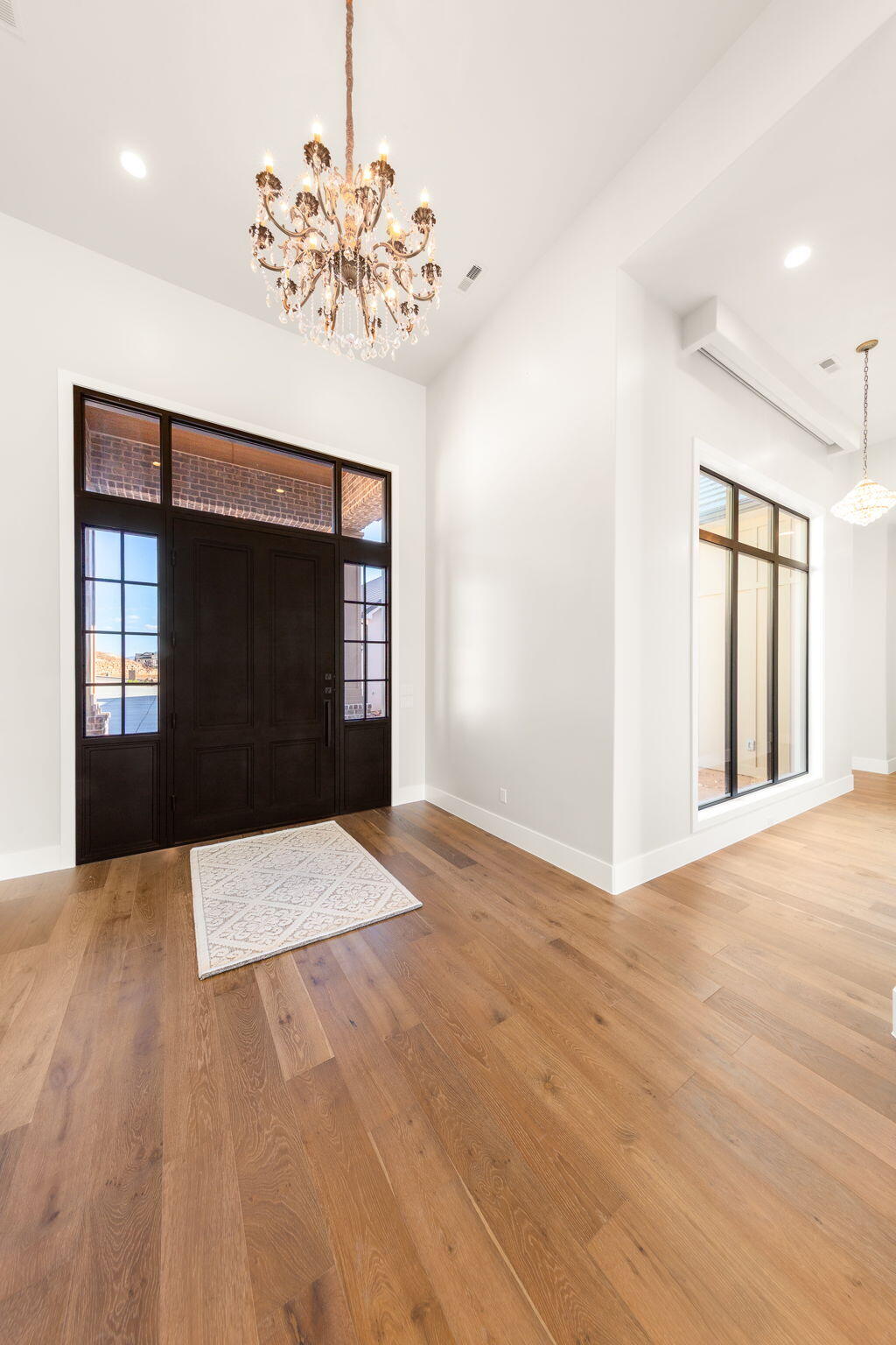 CHAPARRAL HEIGHTS - Residential