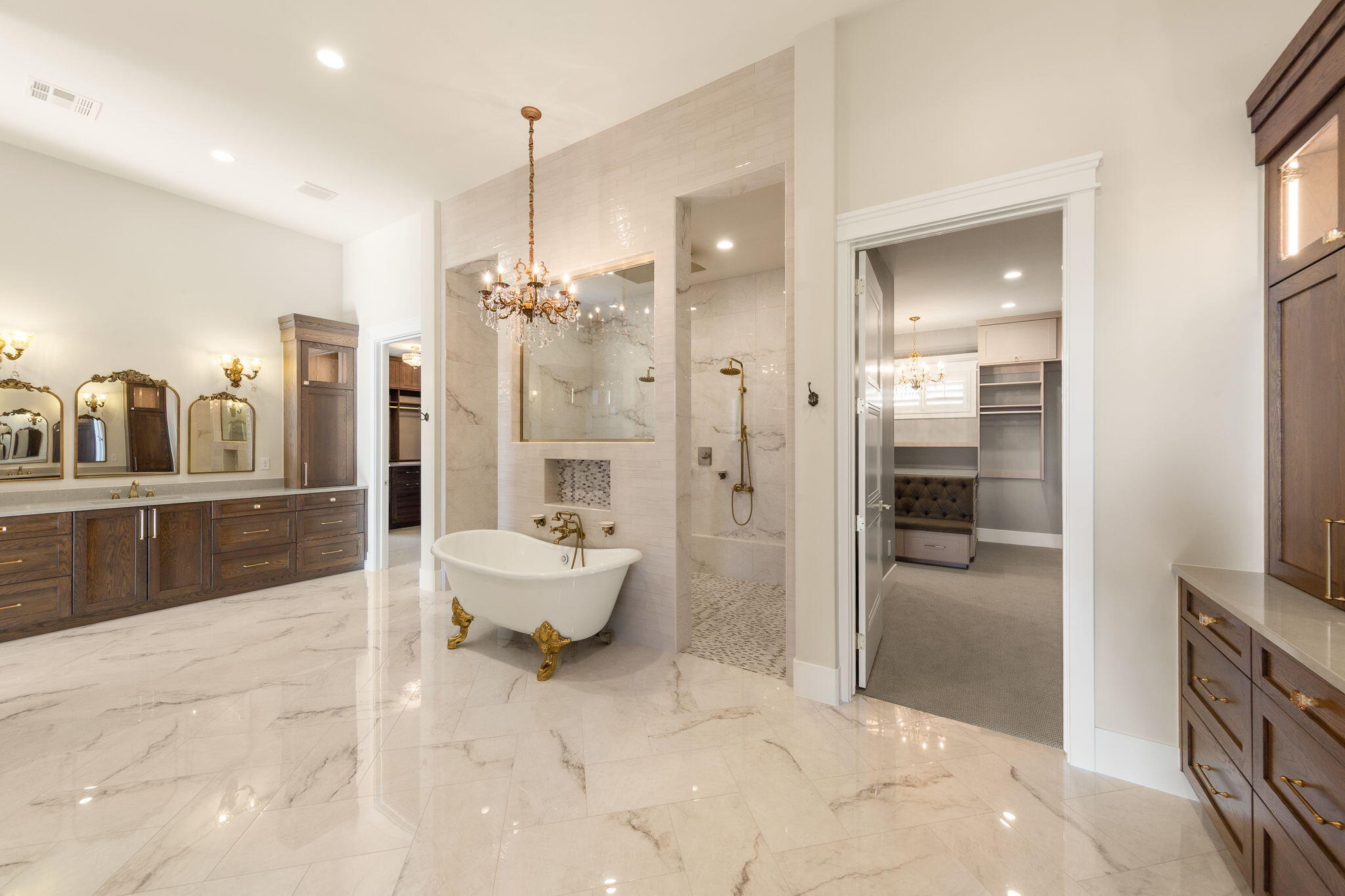 CHAPARRAL HEIGHTS - Residential