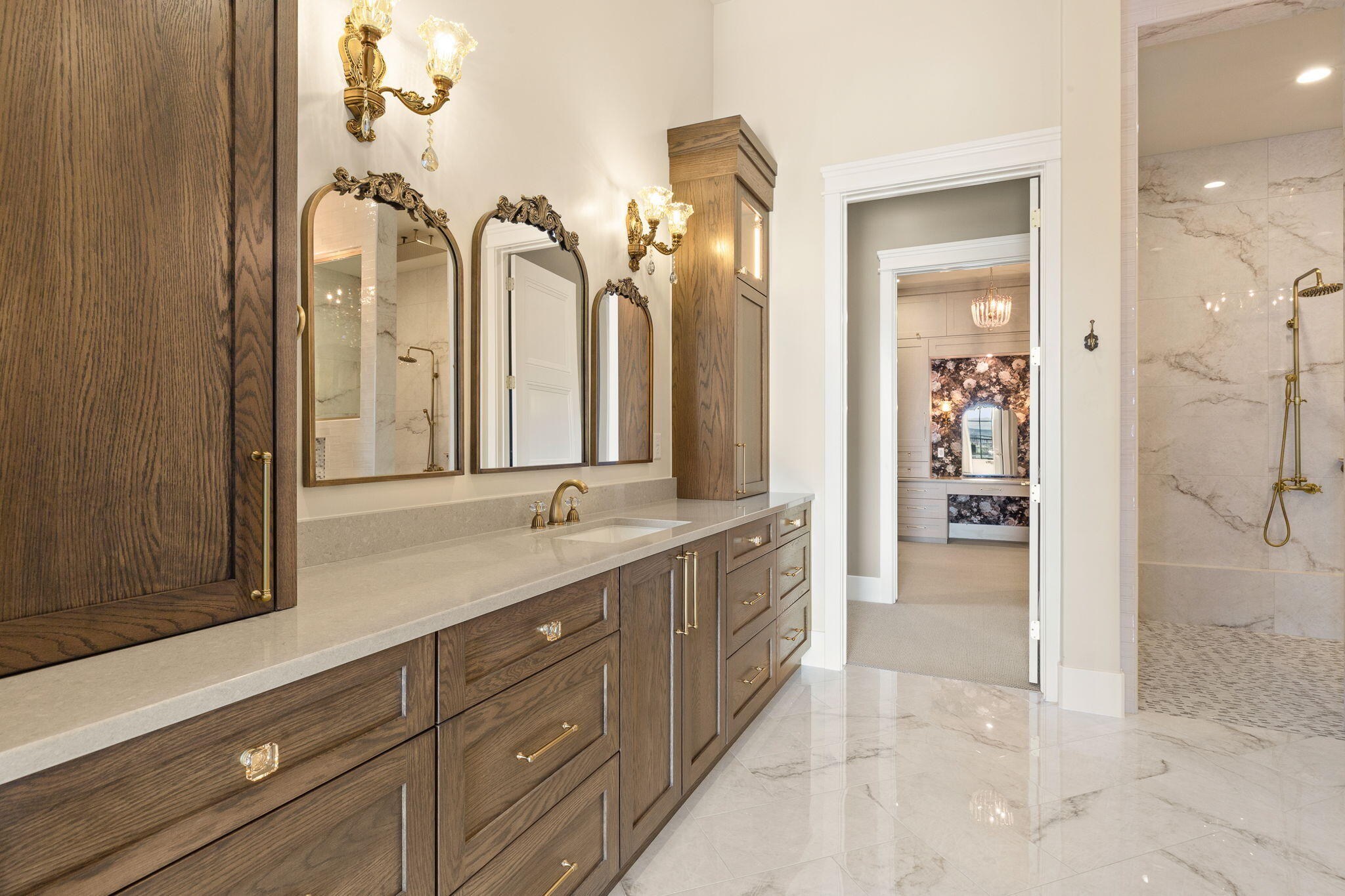 CHAPARRAL HEIGHTS - Residential
