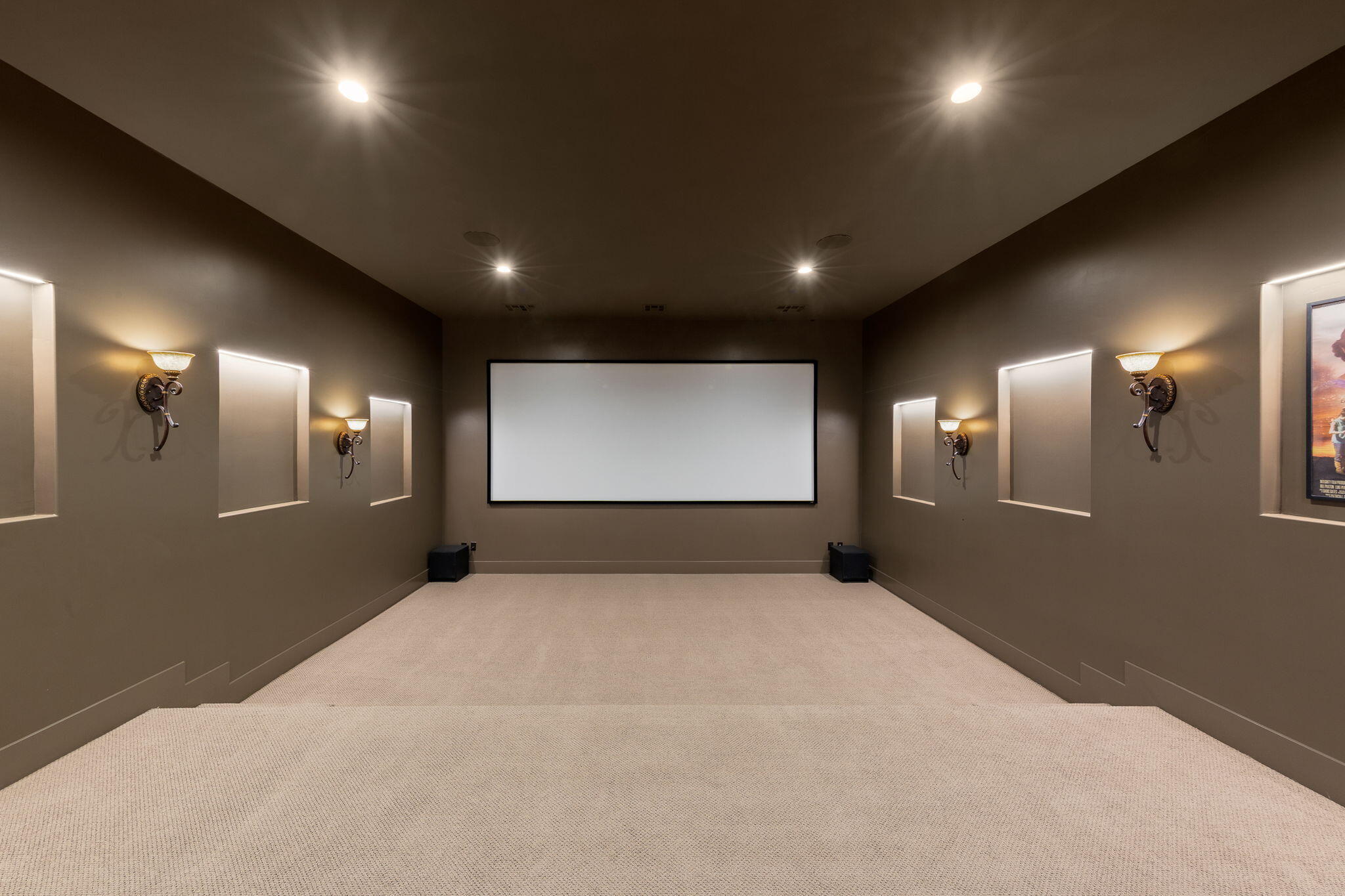 CHAPARRAL HEIGHTS - Residential
