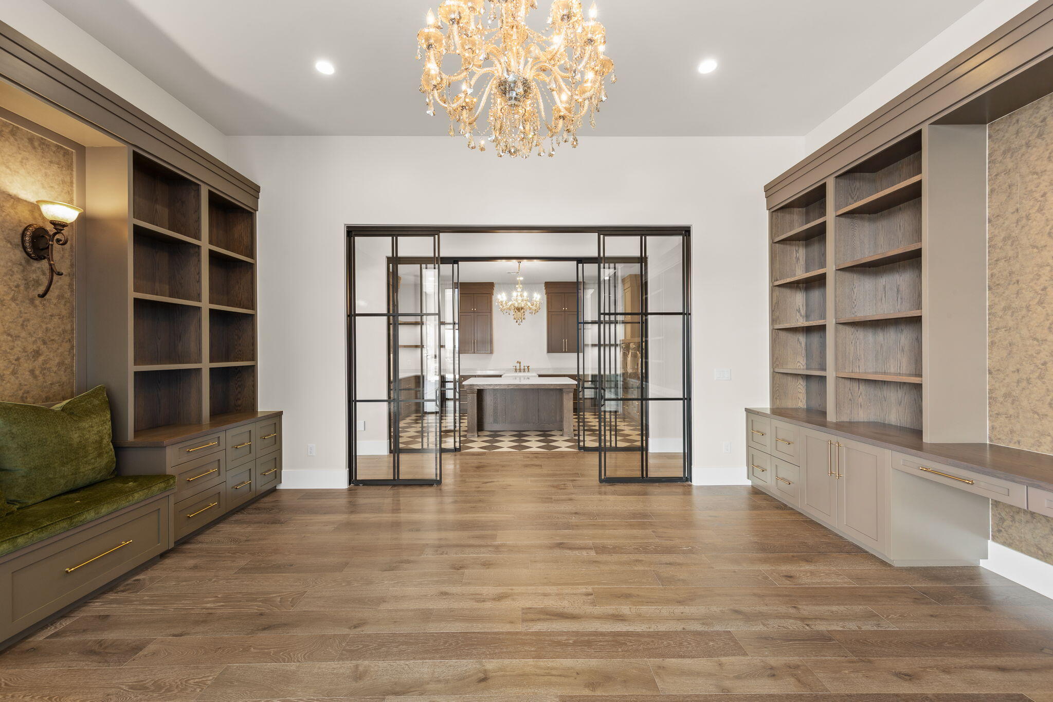 CHAPARRAL HEIGHTS - Residential
