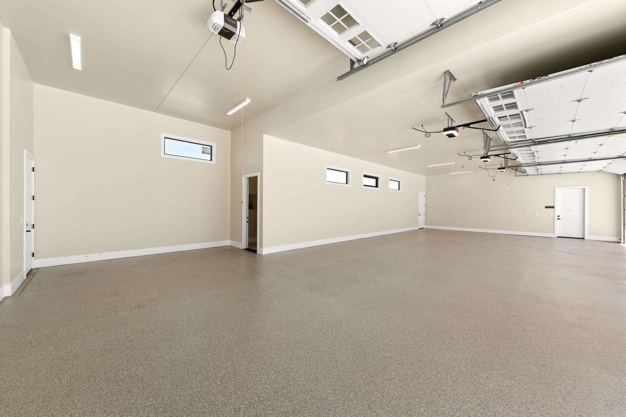 CHAPARRAL HEIGHTS - Residential