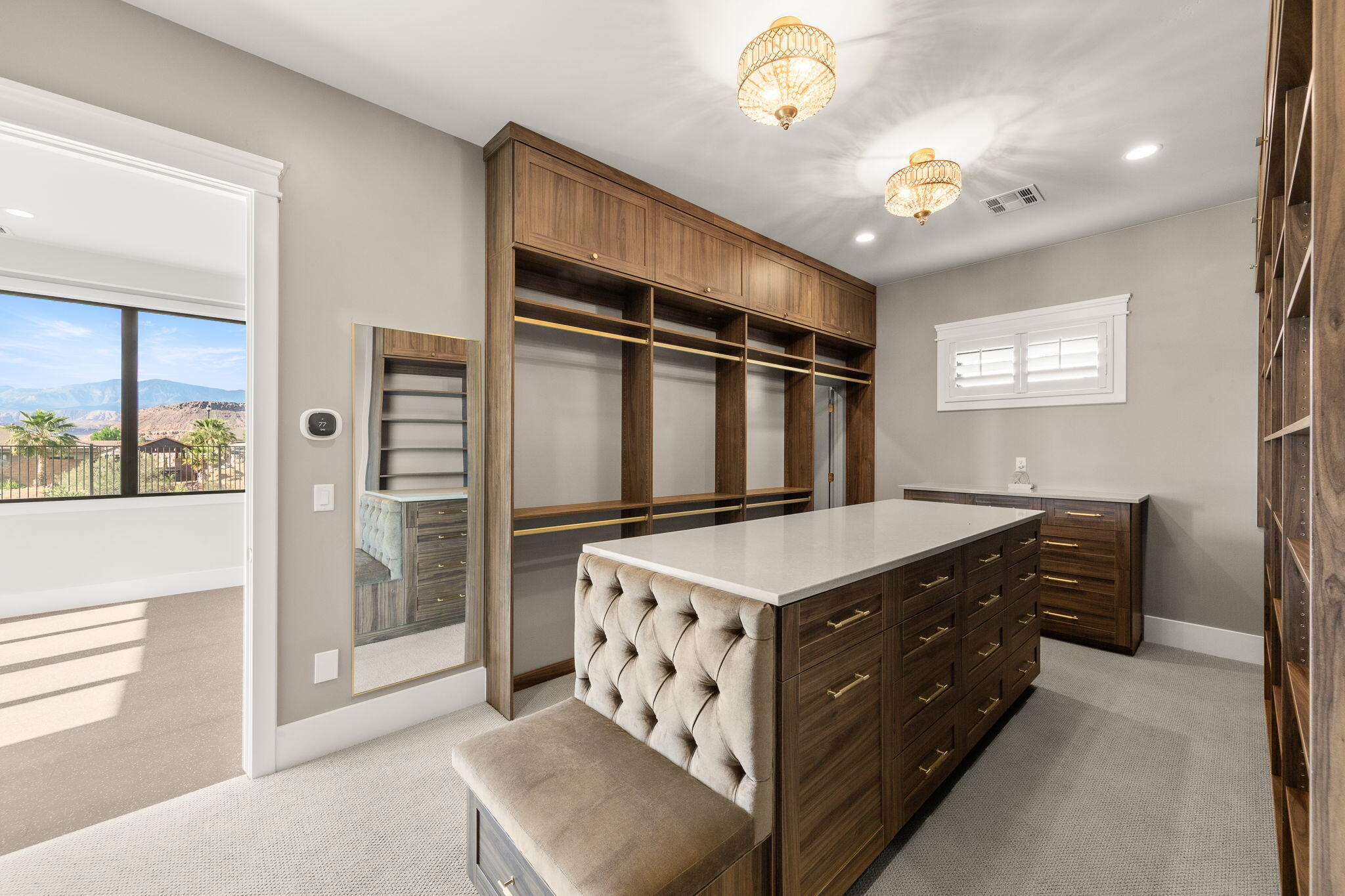 CHAPARRAL HEIGHTS - Residential