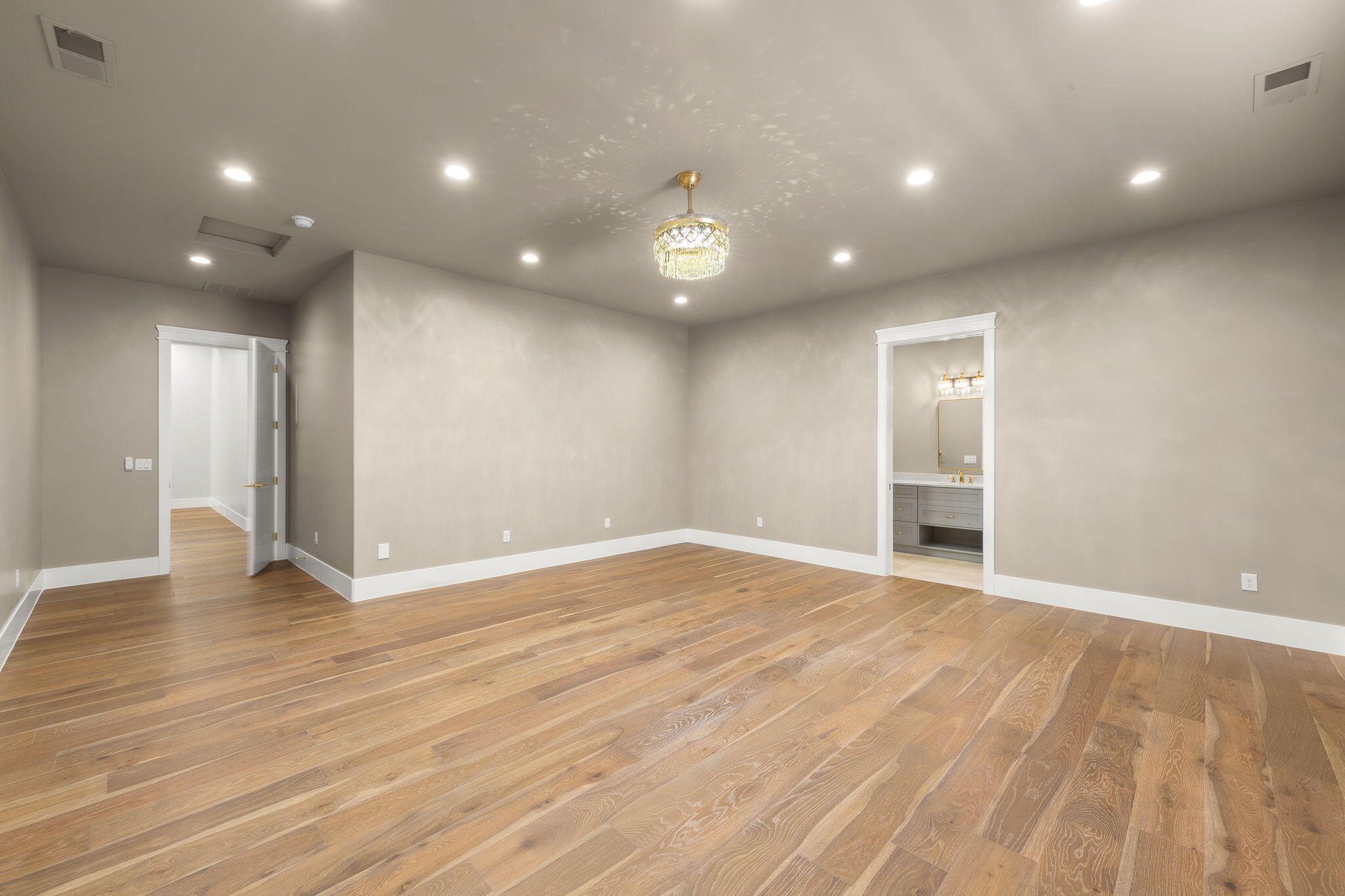CHAPARRAL HEIGHTS - Residential