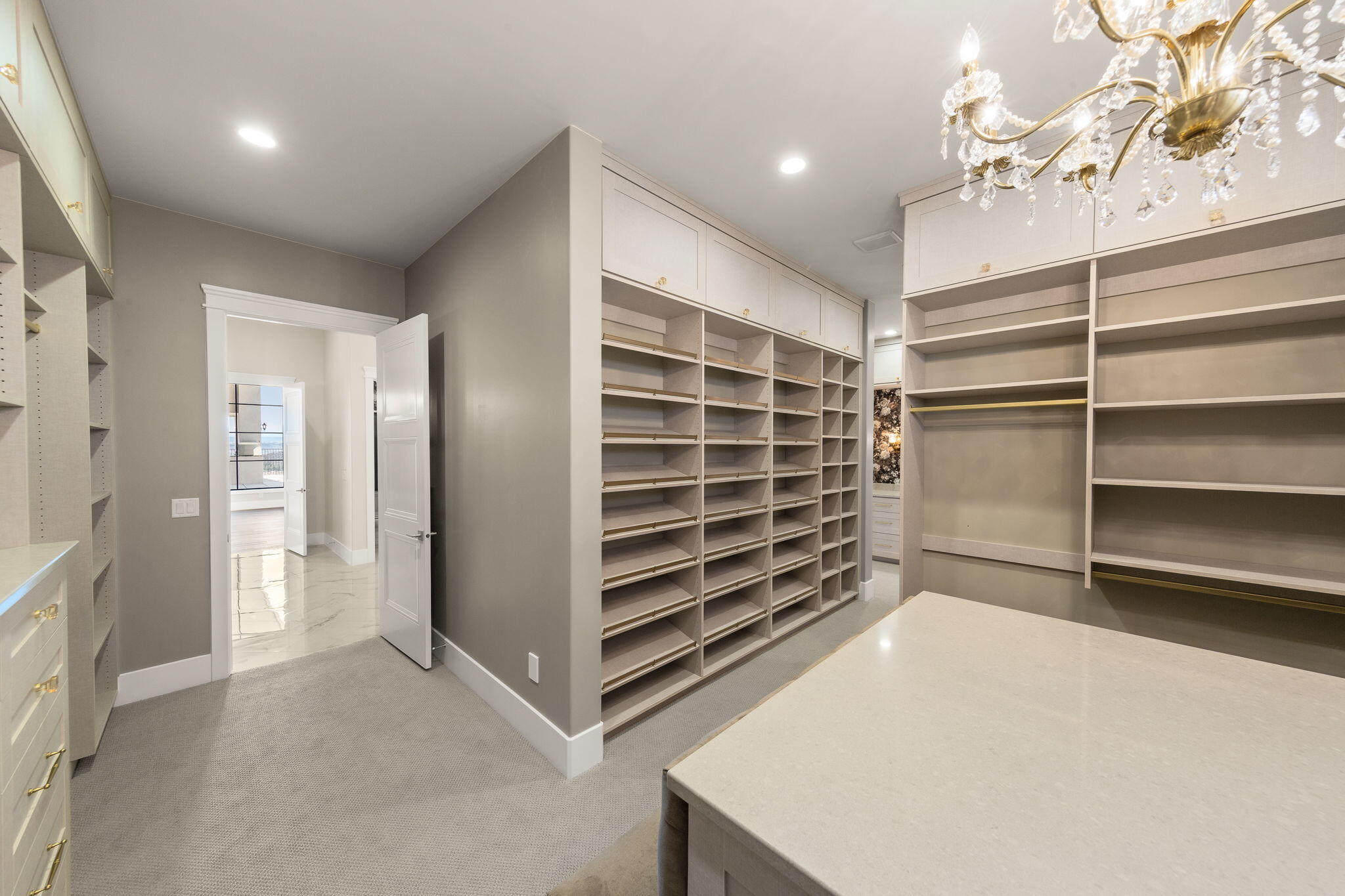 CHAPARRAL HEIGHTS - Residential