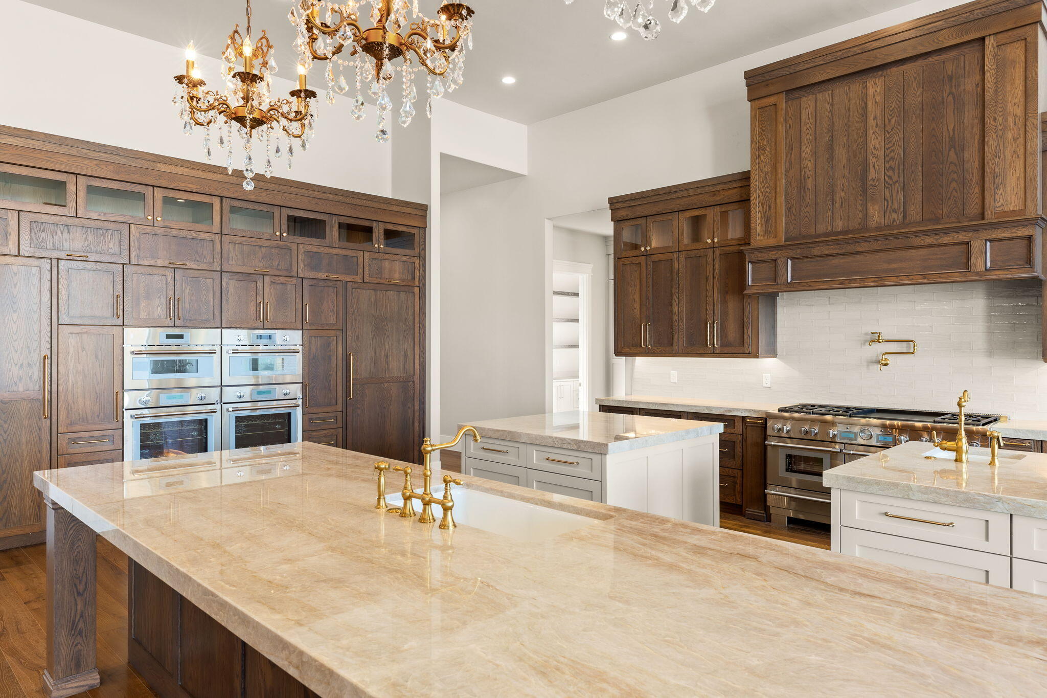 CHAPARRAL HEIGHTS - Residential