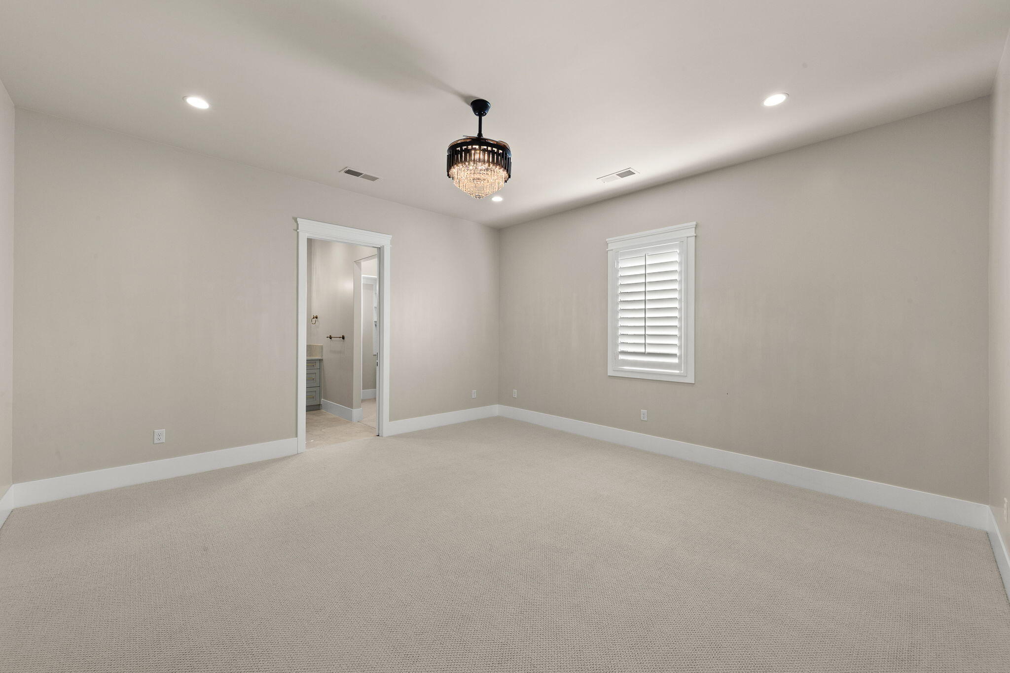CHAPARRAL HEIGHTS - Residential