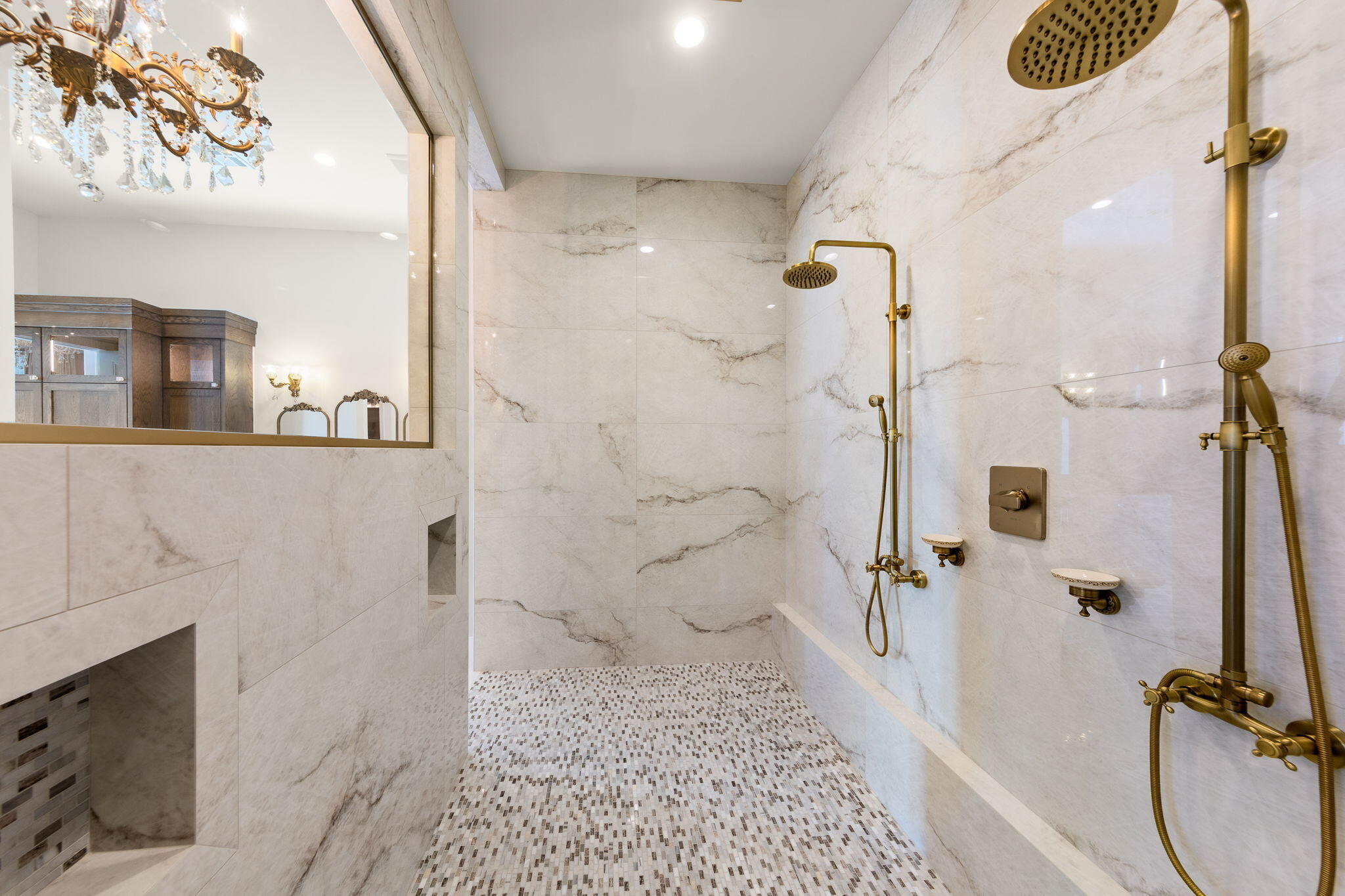 CHAPARRAL HEIGHTS - Residential
