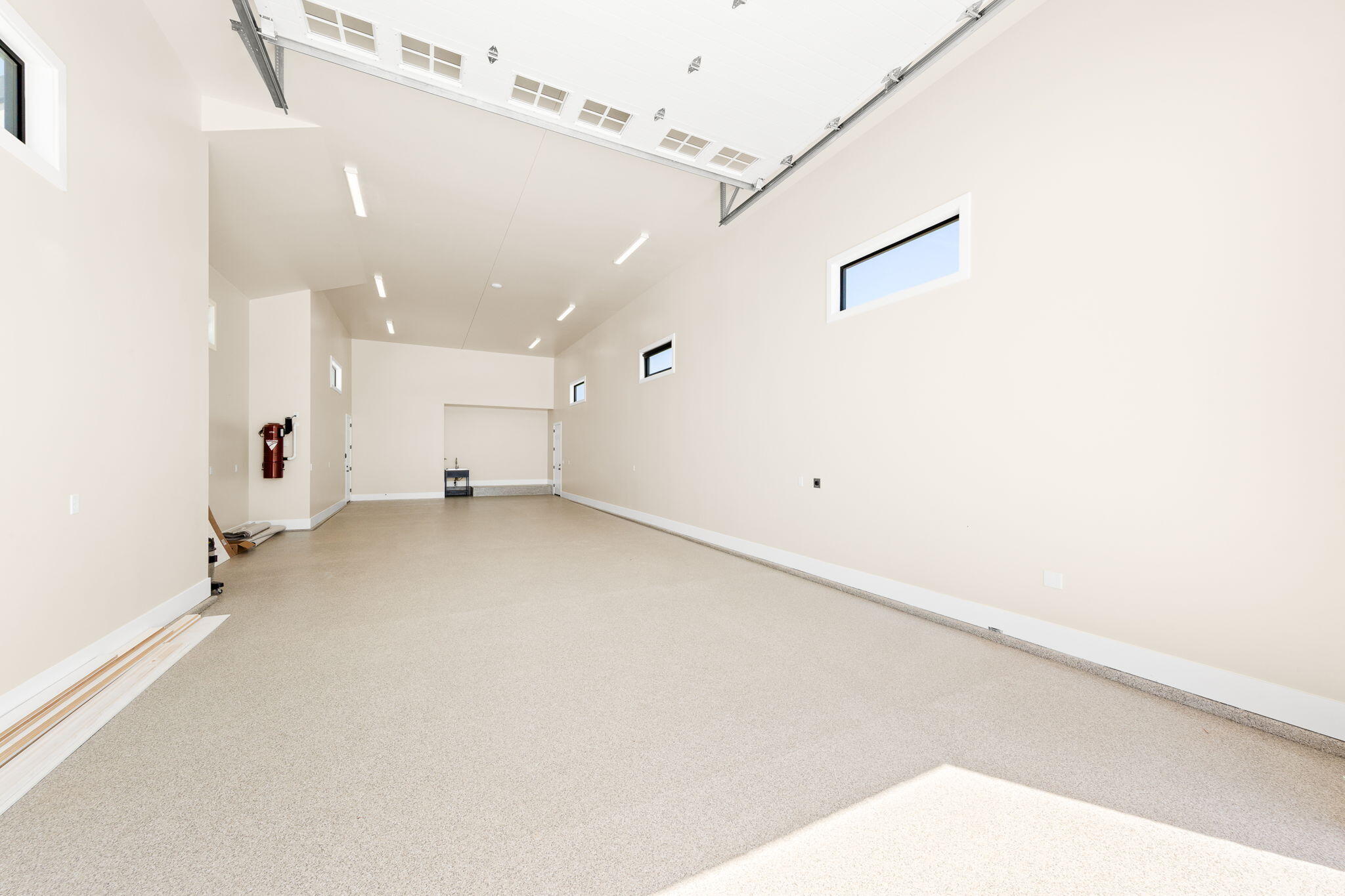 CHAPARRAL HEIGHTS - Residential