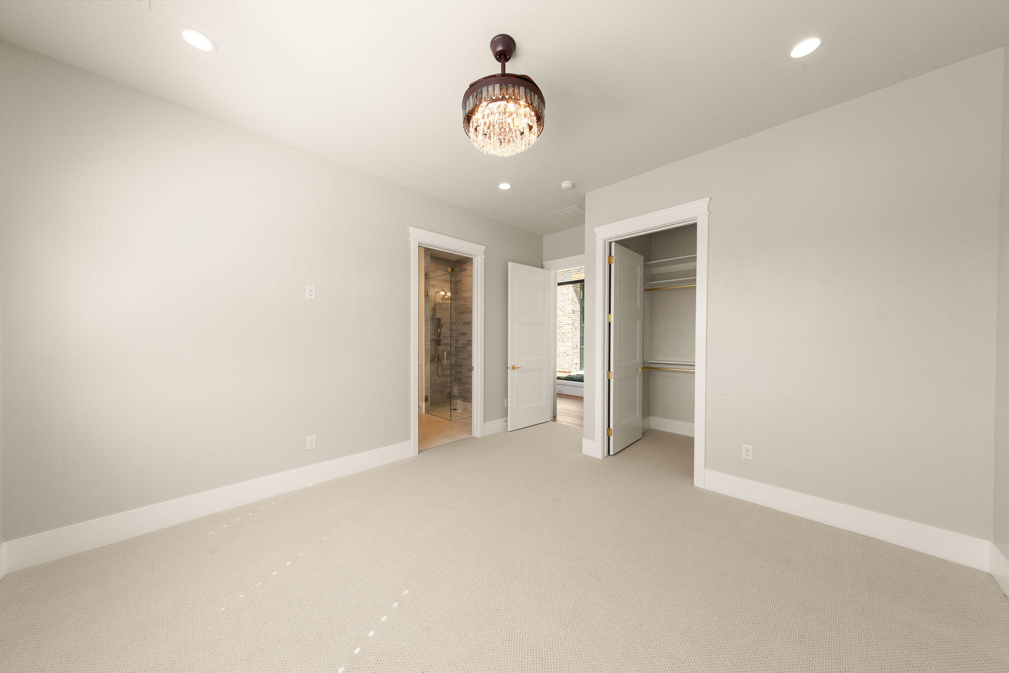 CHAPARRAL HEIGHTS - Residential