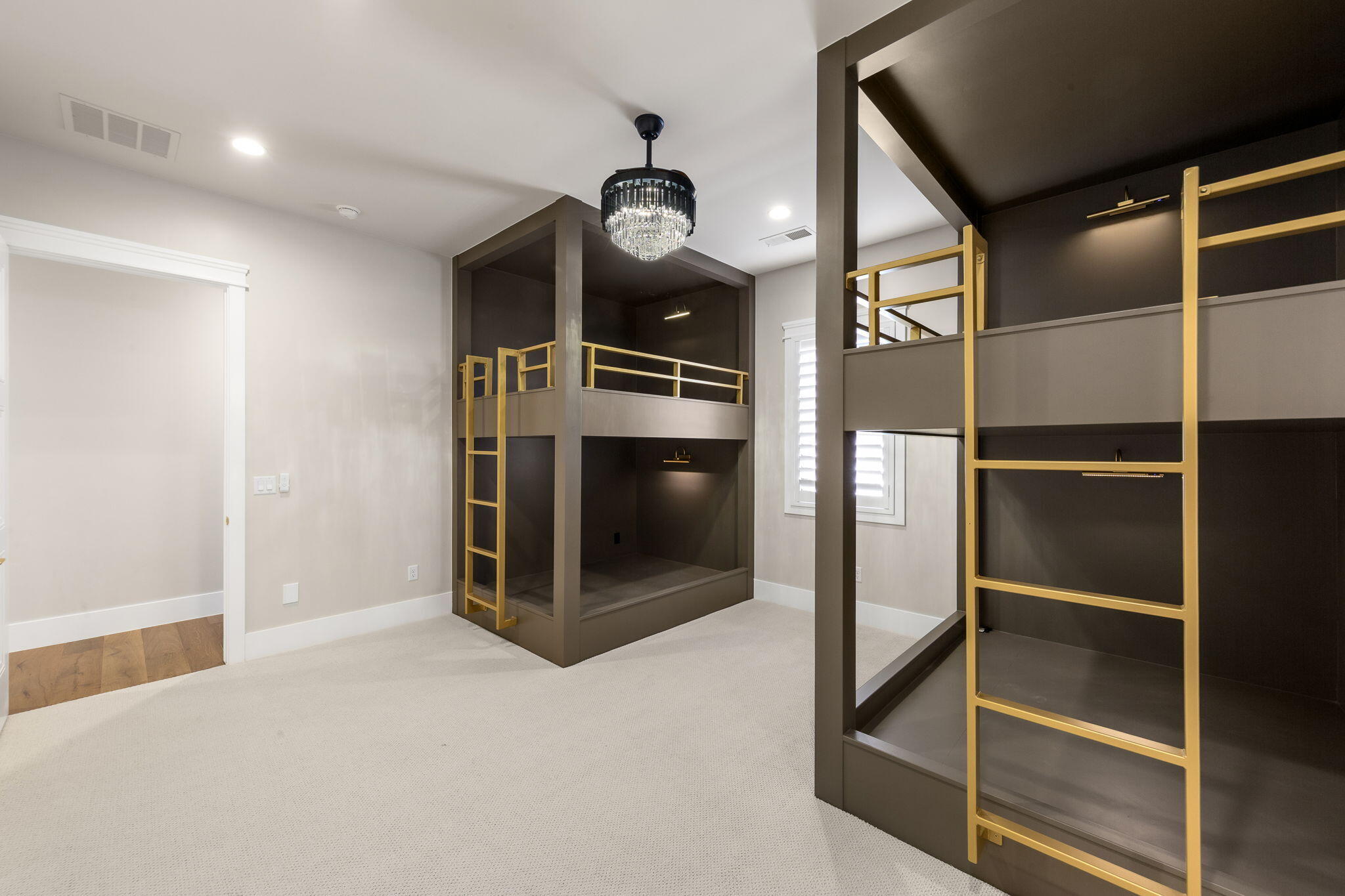 CHAPARRAL HEIGHTS - Residential
