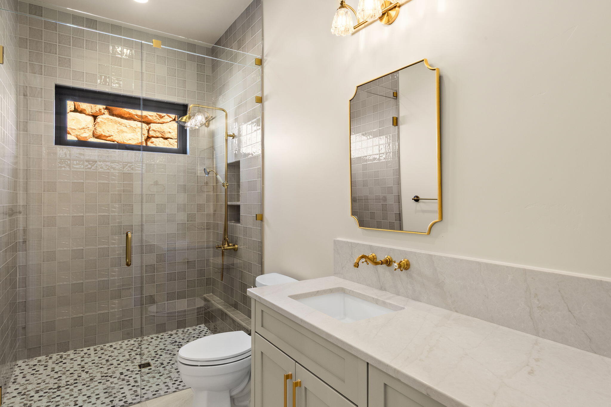 CHAPARRAL HEIGHTS - Residential