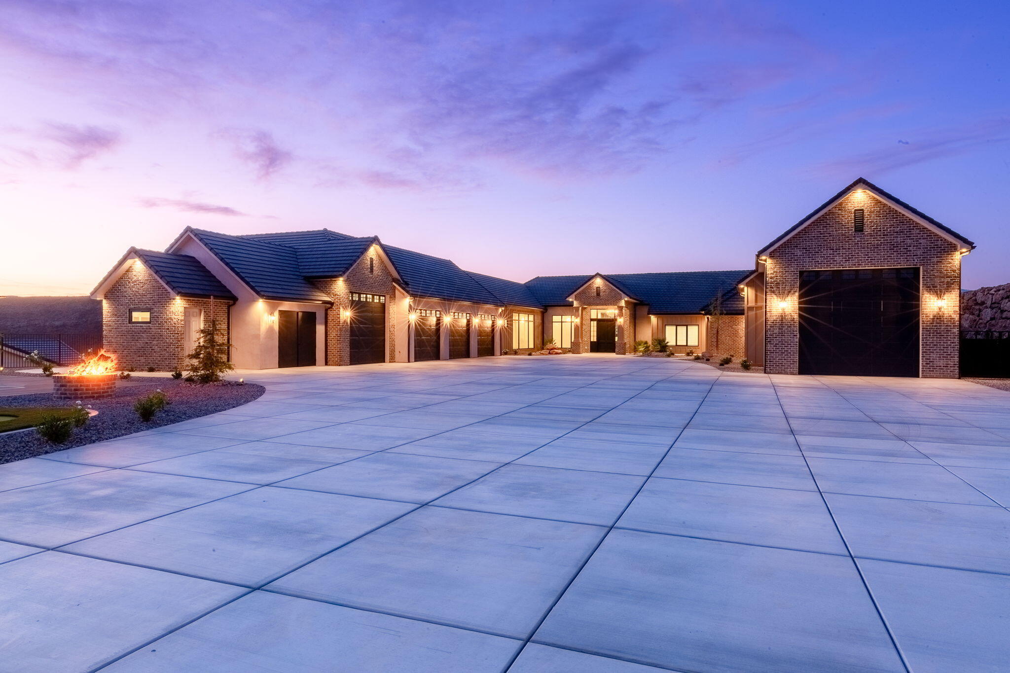 CHAPARRAL HEIGHTS - Residential
