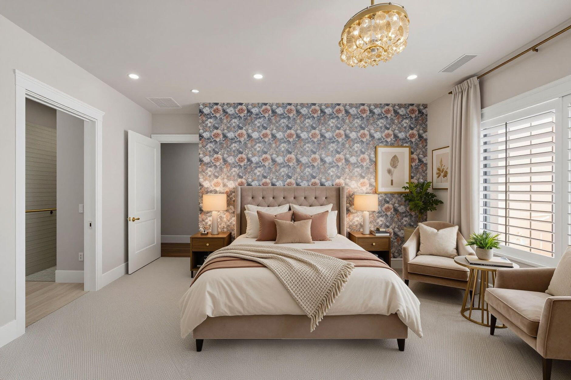 CHAPARRAL HEIGHTS - Residential
