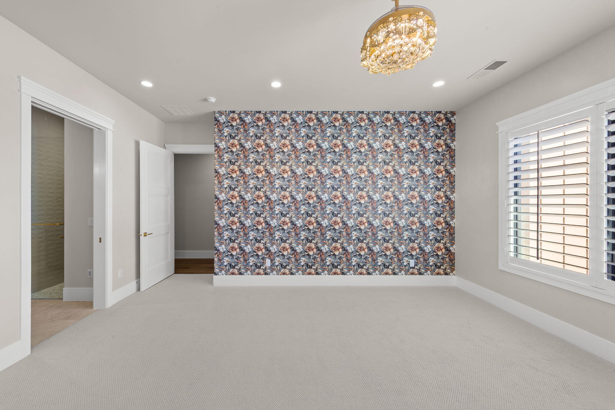 CHAPARRAL HEIGHTS - Residential