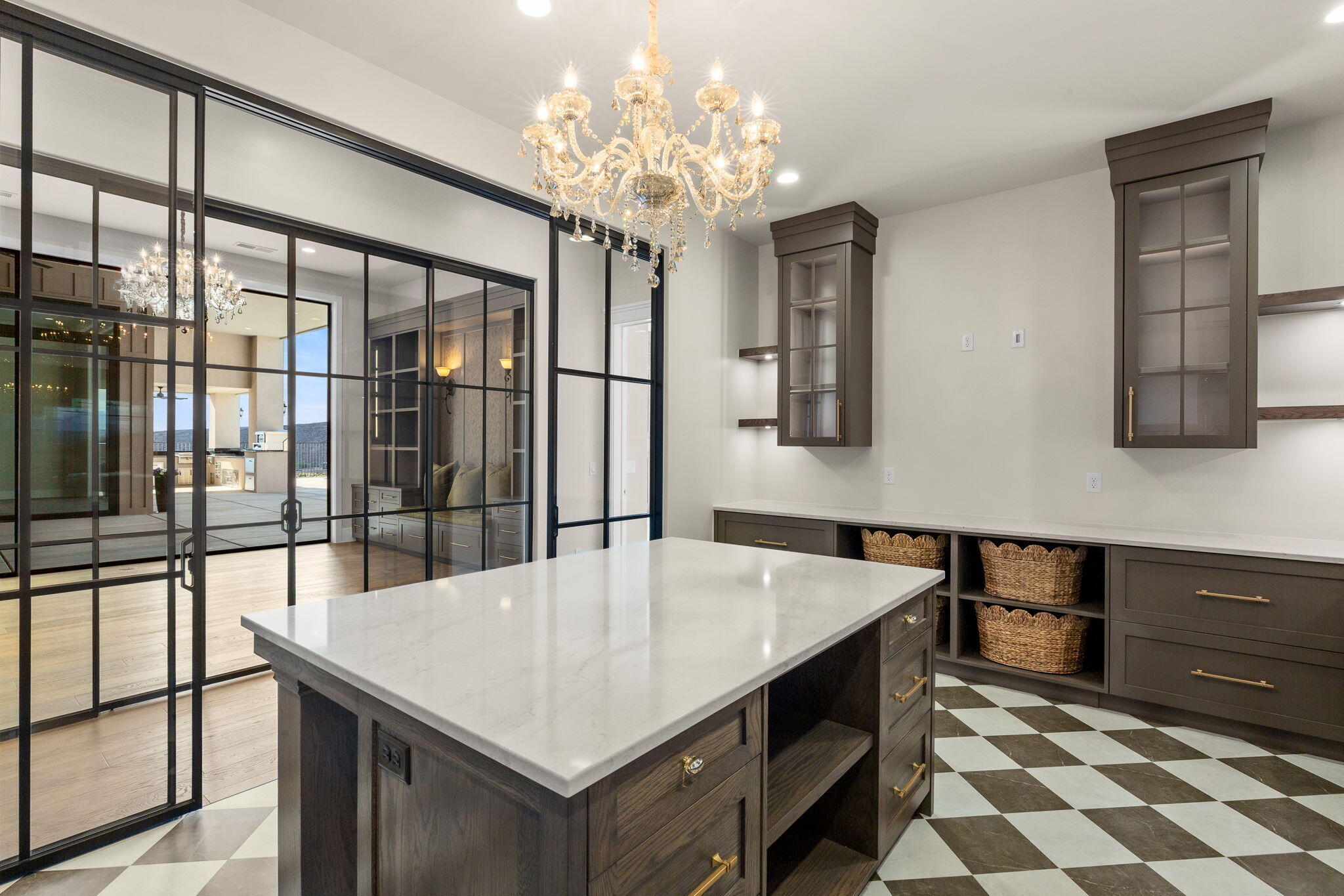 CHAPARRAL HEIGHTS - Residential