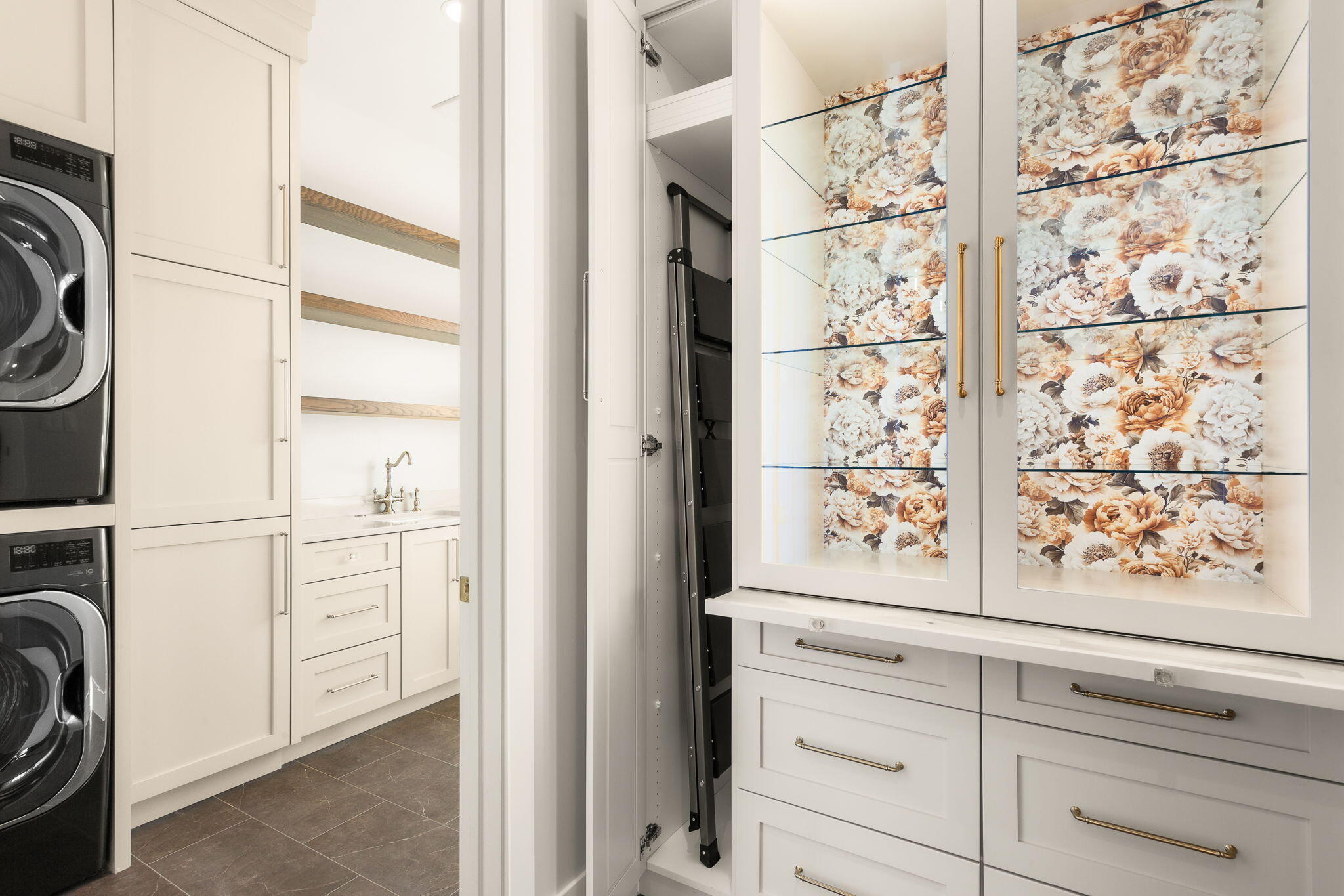 CHAPARRAL HEIGHTS - Residential