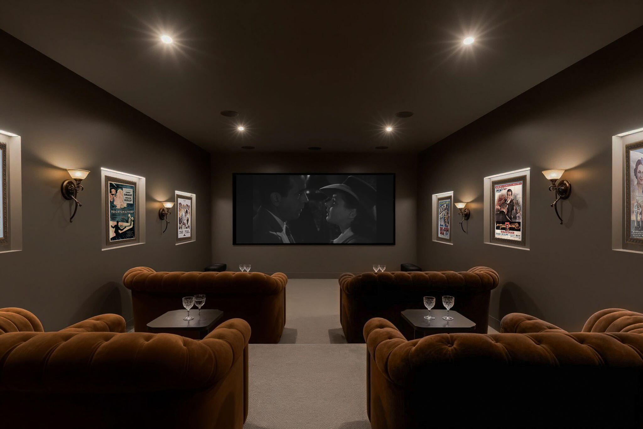 CHAPARRAL HEIGHTS - Residential