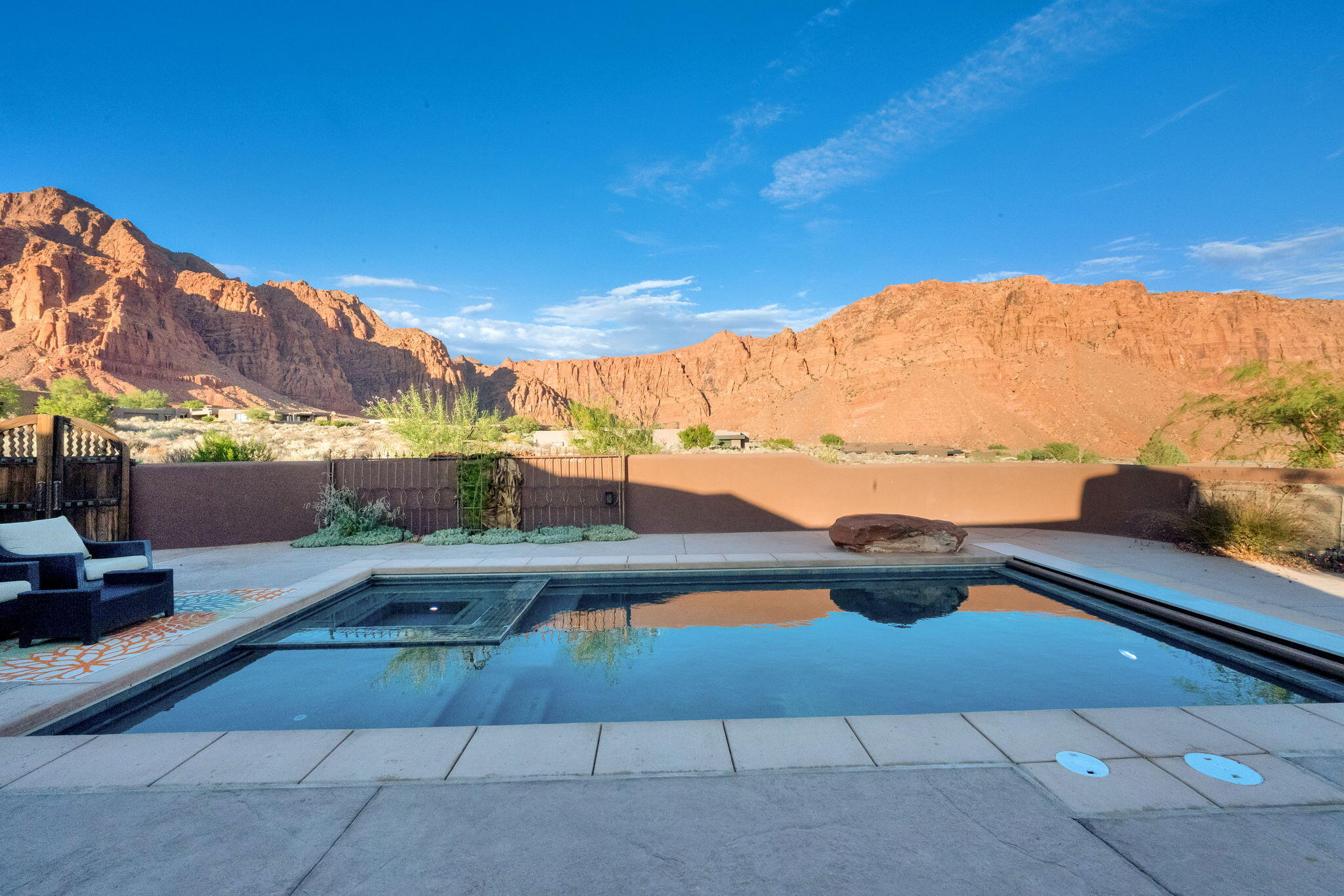 SHONTO POINT - Residential