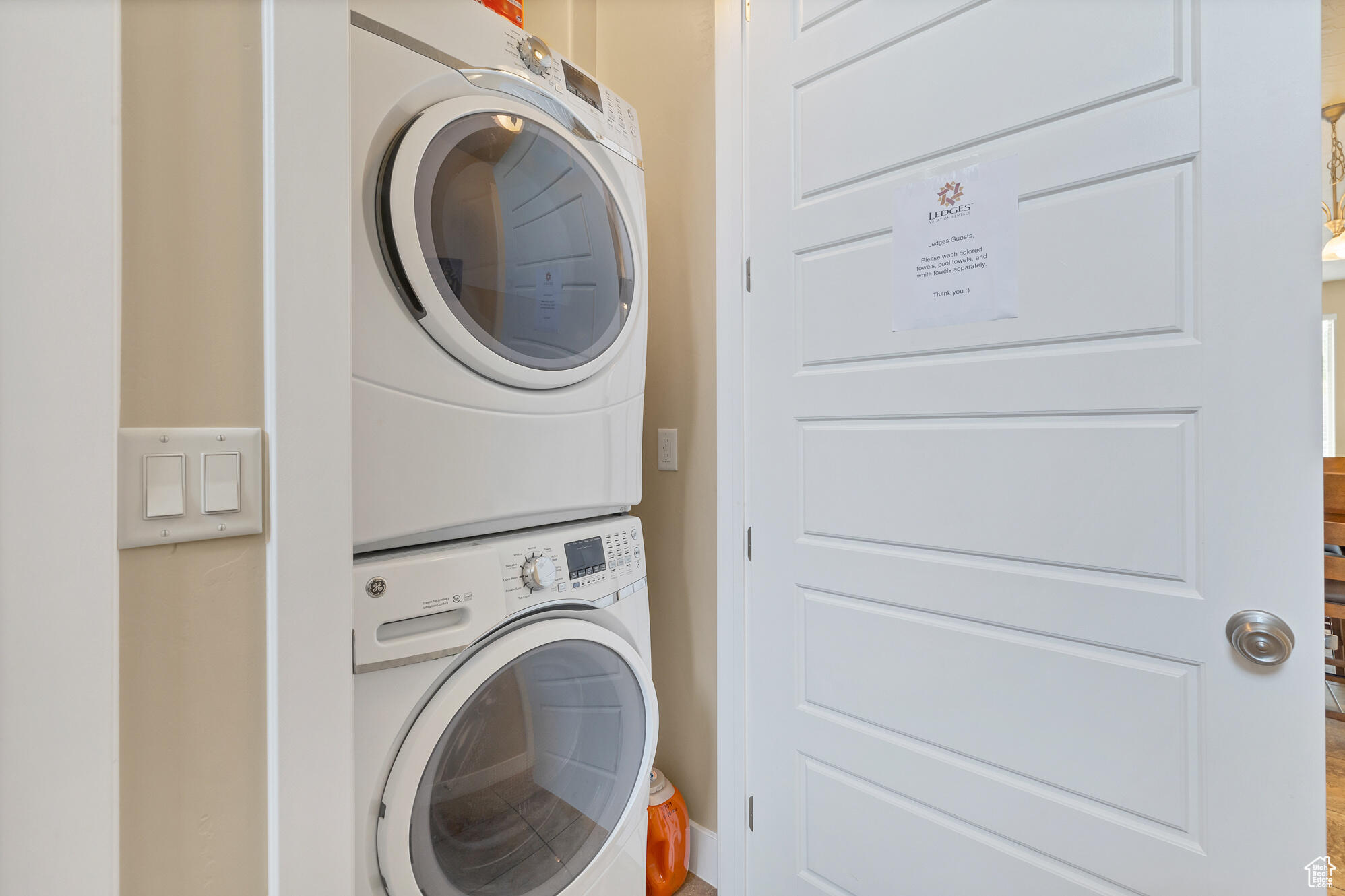 ST GEORGE TOWNSITE - Residential