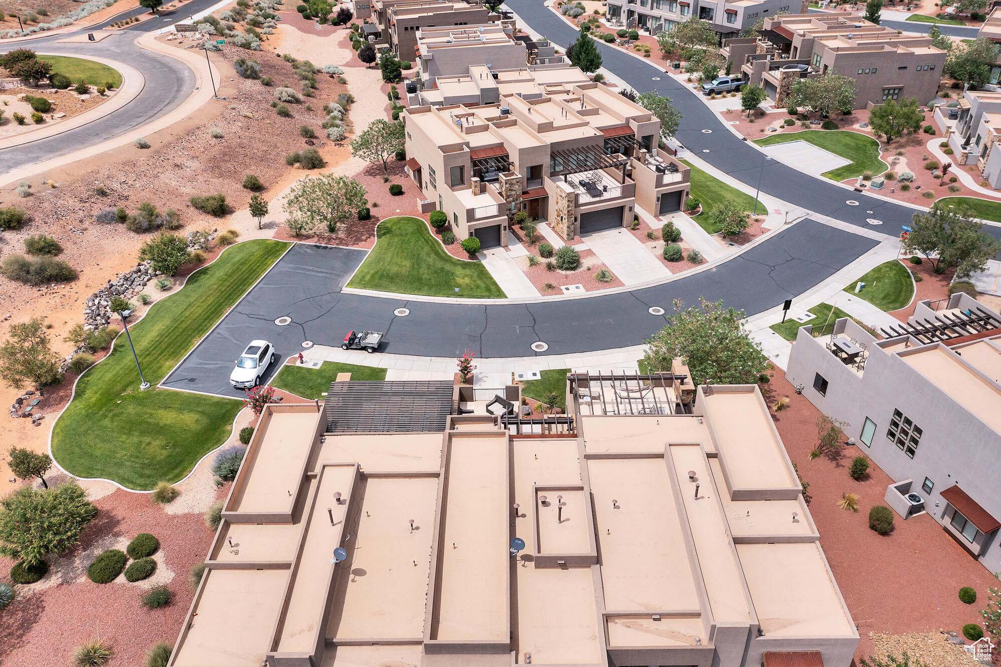 ST GEORGE TOWNSITE - Residential