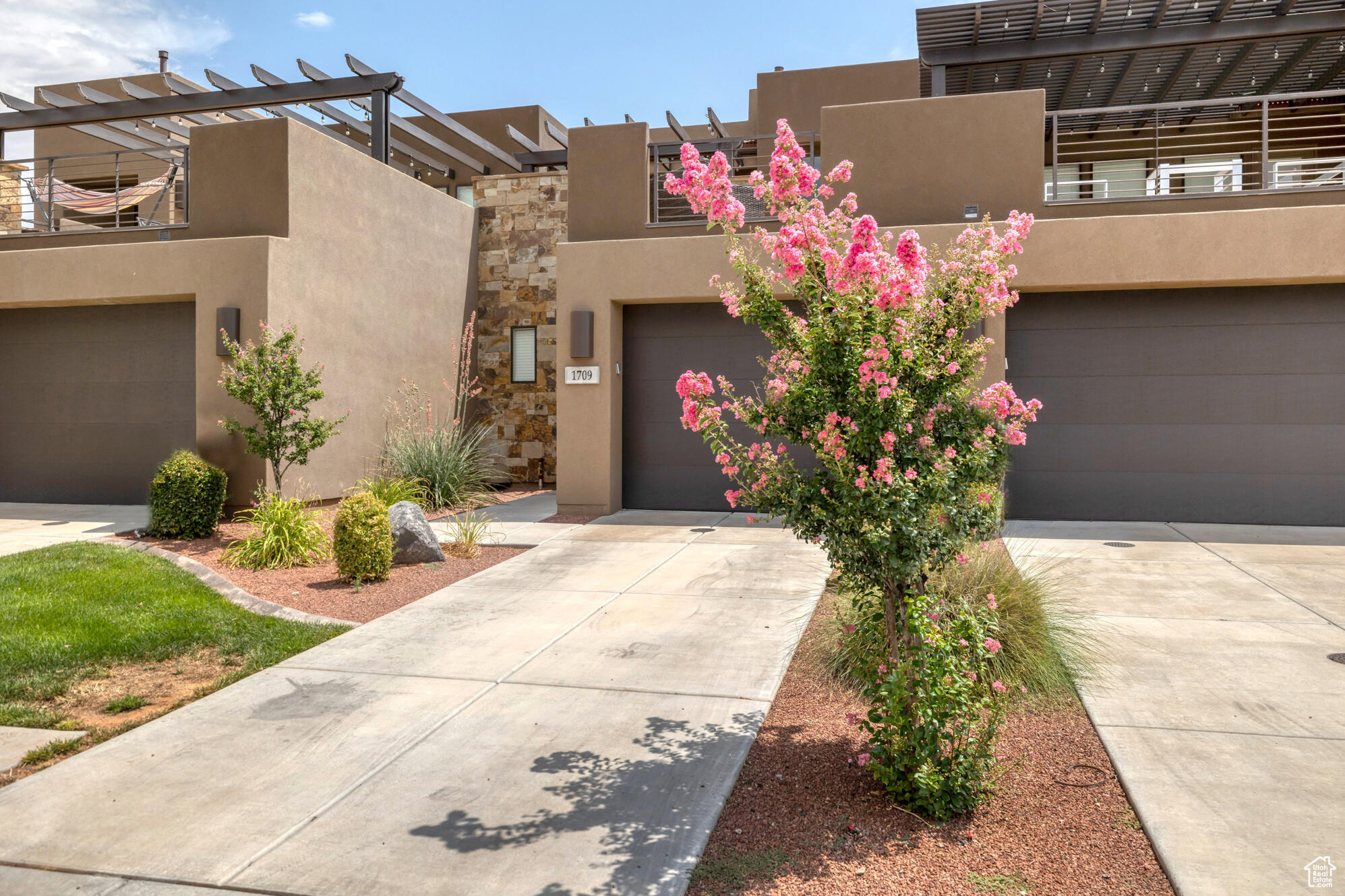 ST GEORGE TOWNSITE - Residential