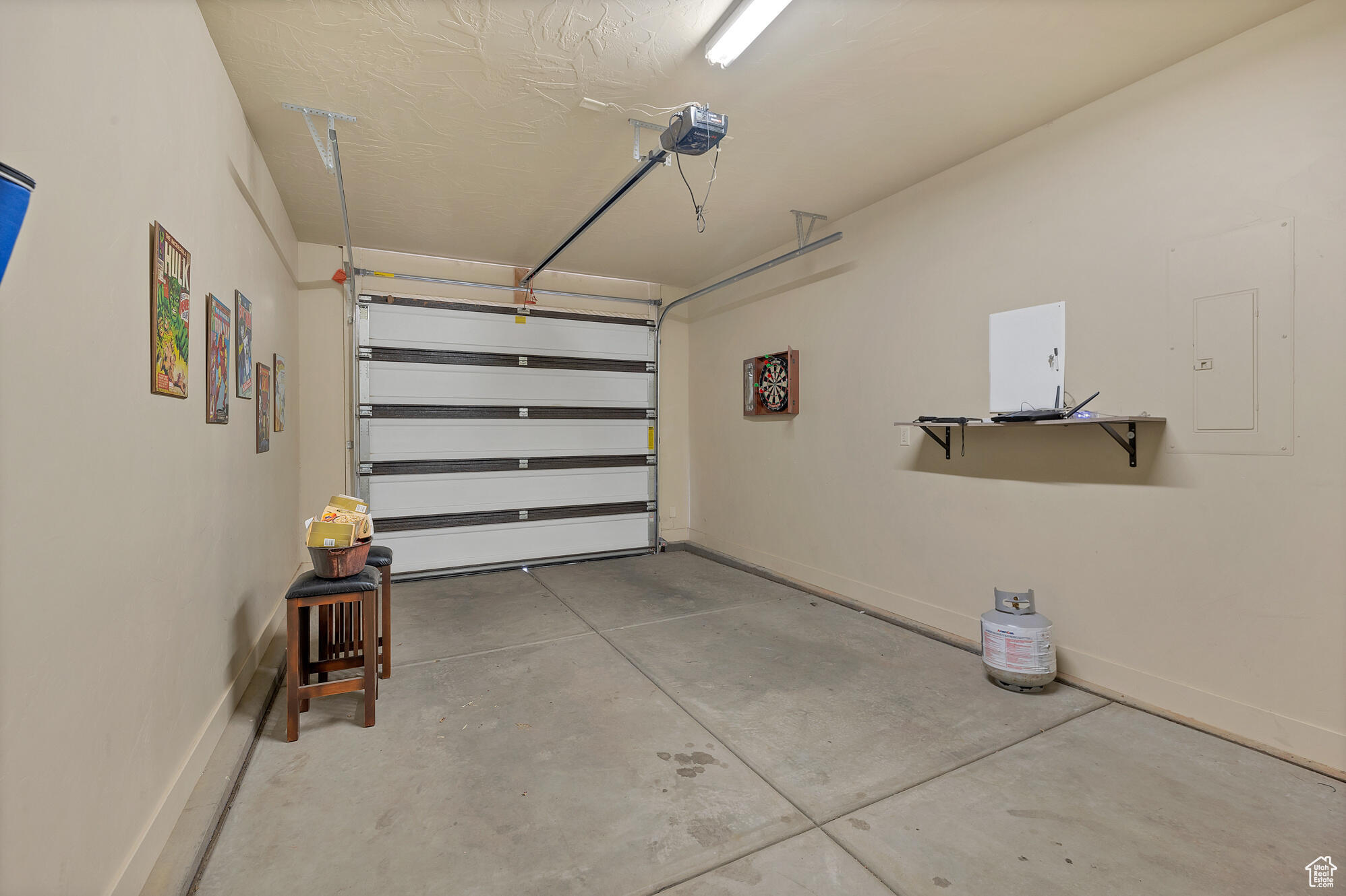 ST GEORGE TOWNSITE - Residential