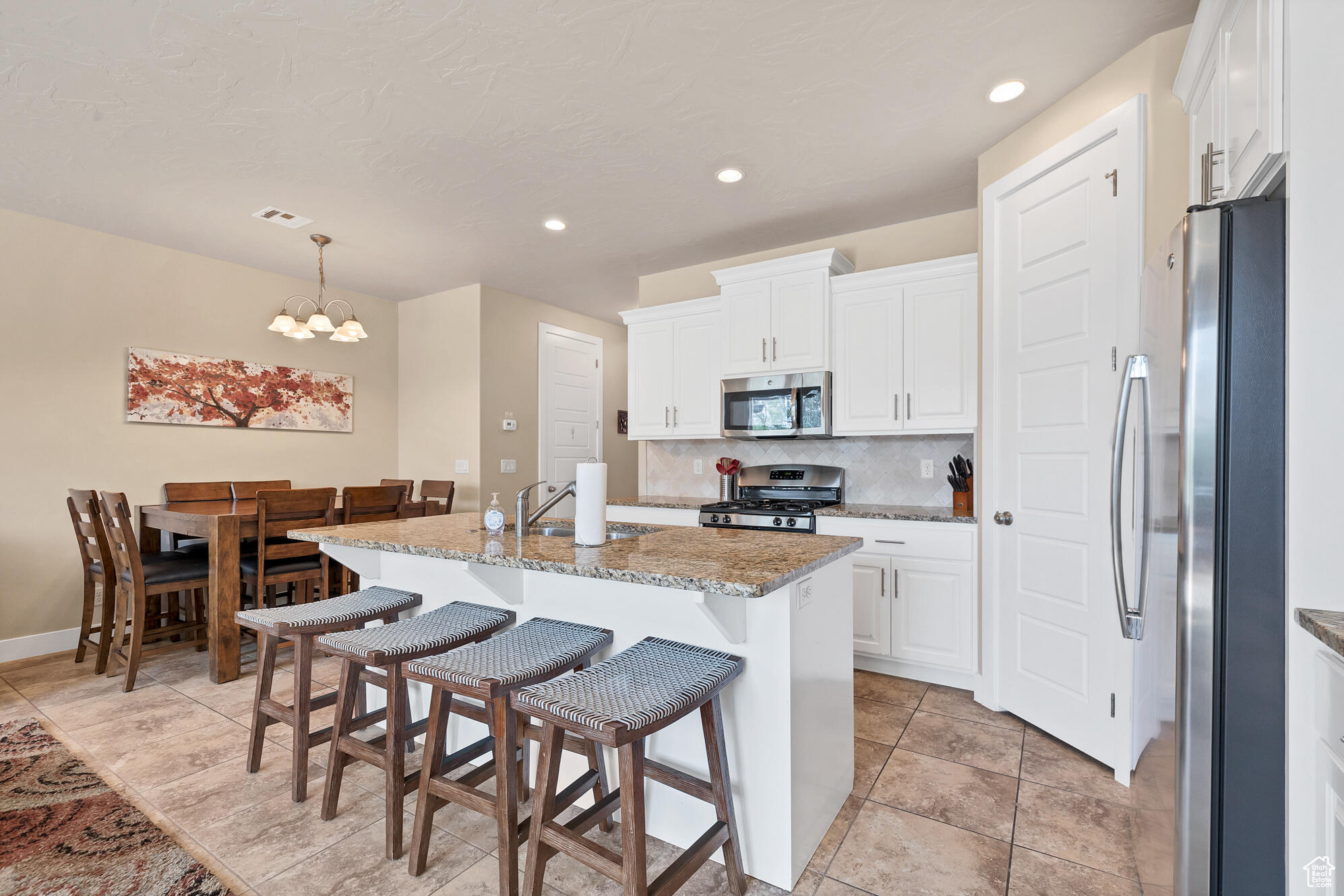 ST GEORGE TOWNSITE - Residential