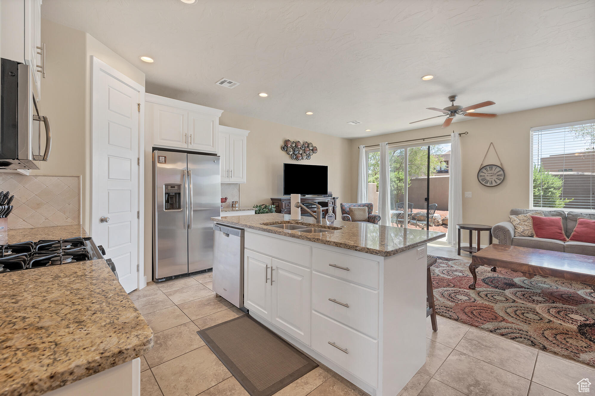 ST GEORGE TOWNSITE - Residential