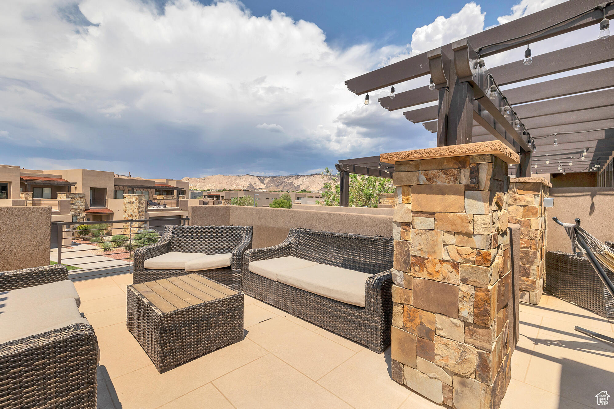 ST GEORGE TOWNSITE - Residential