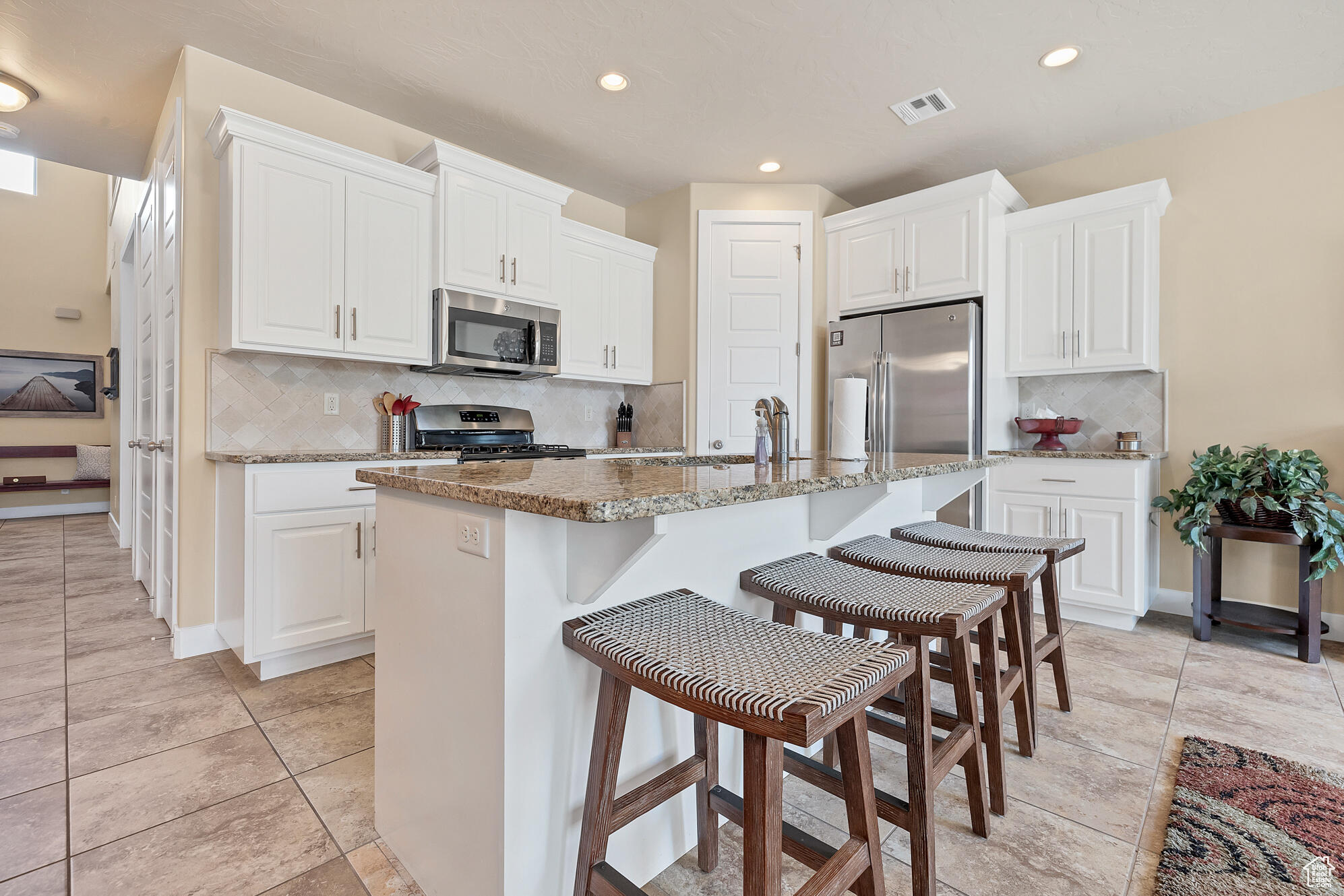 ST GEORGE TOWNSITE - Residential