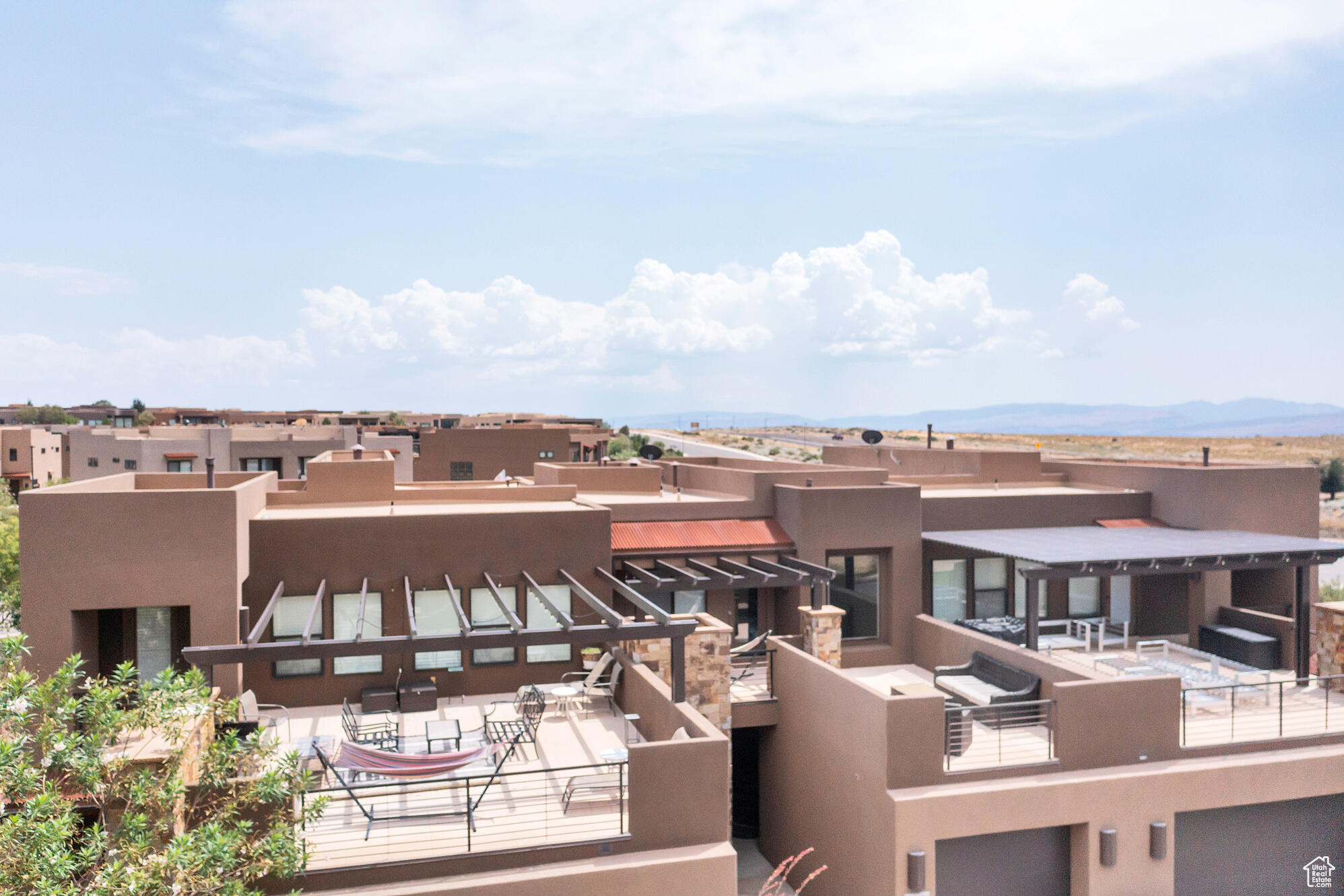 ST GEORGE TOWNSITE - Residential