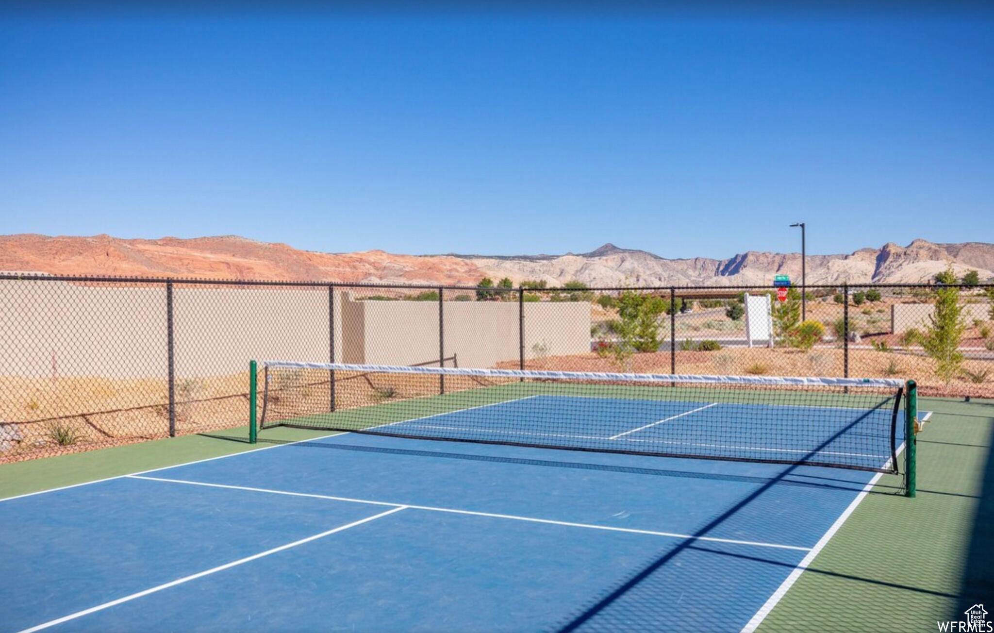 ST GEORGE TOWNSITE - Residential