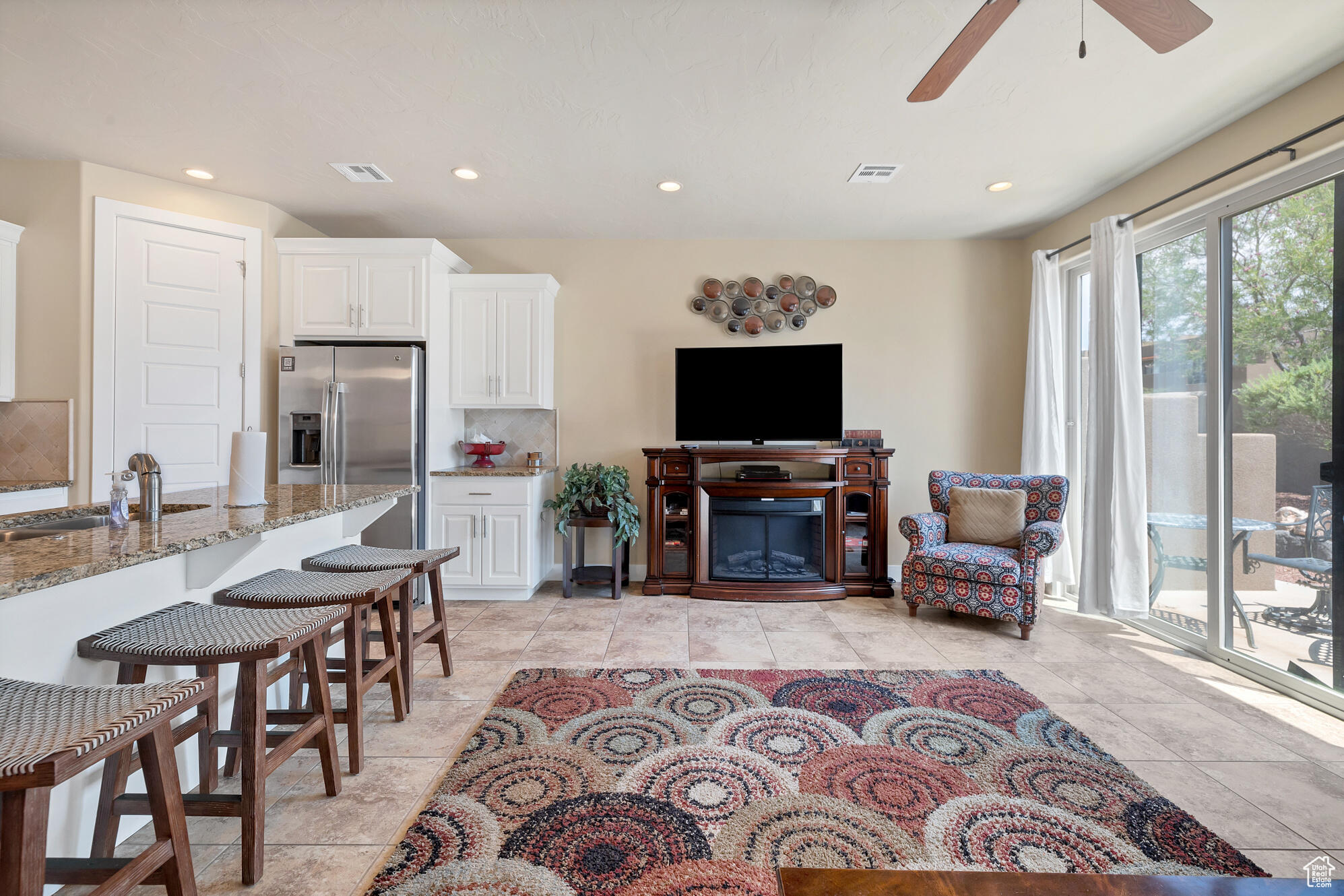 ST GEORGE TOWNSITE - Residential