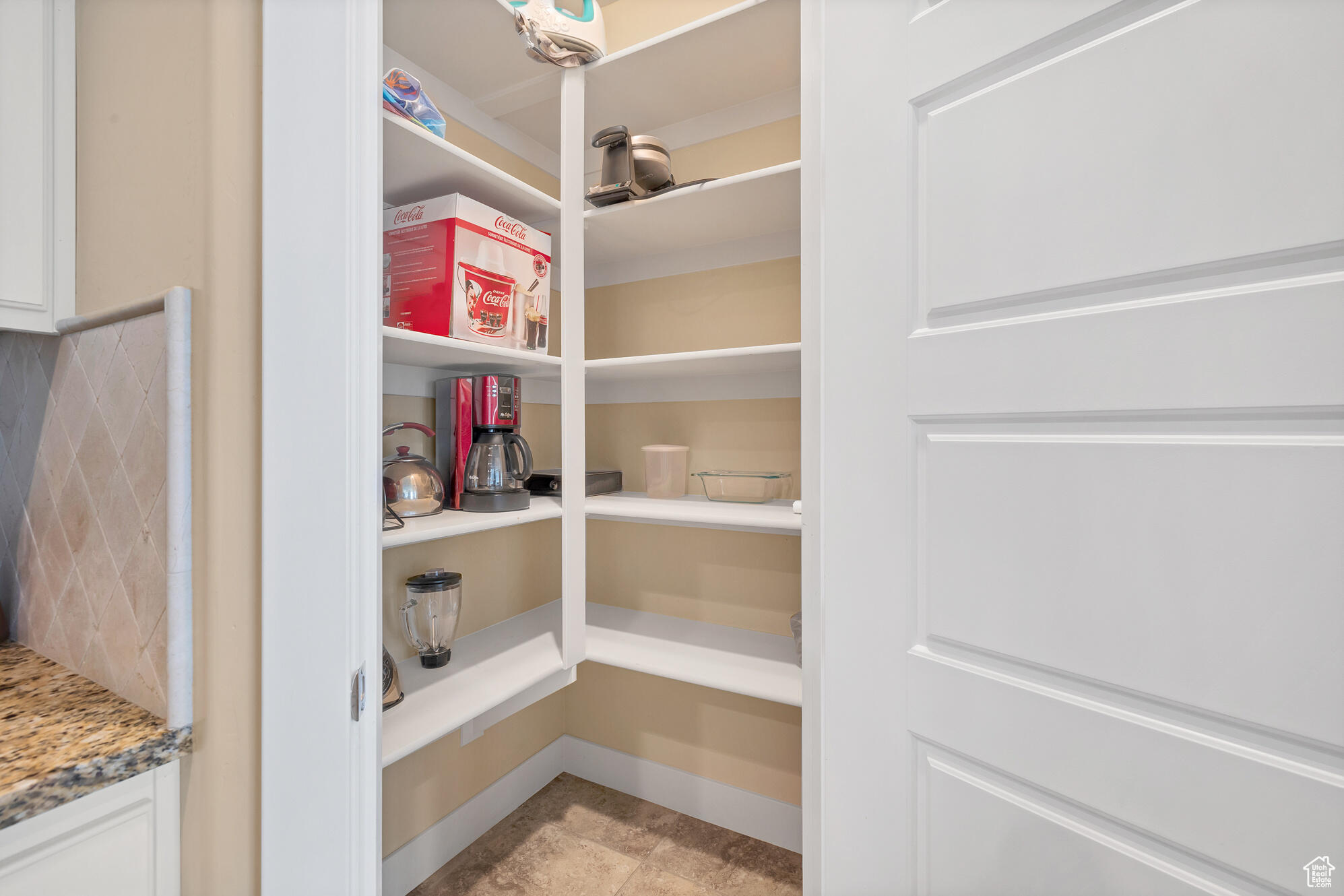 ST GEORGE TOWNSITE - Residential