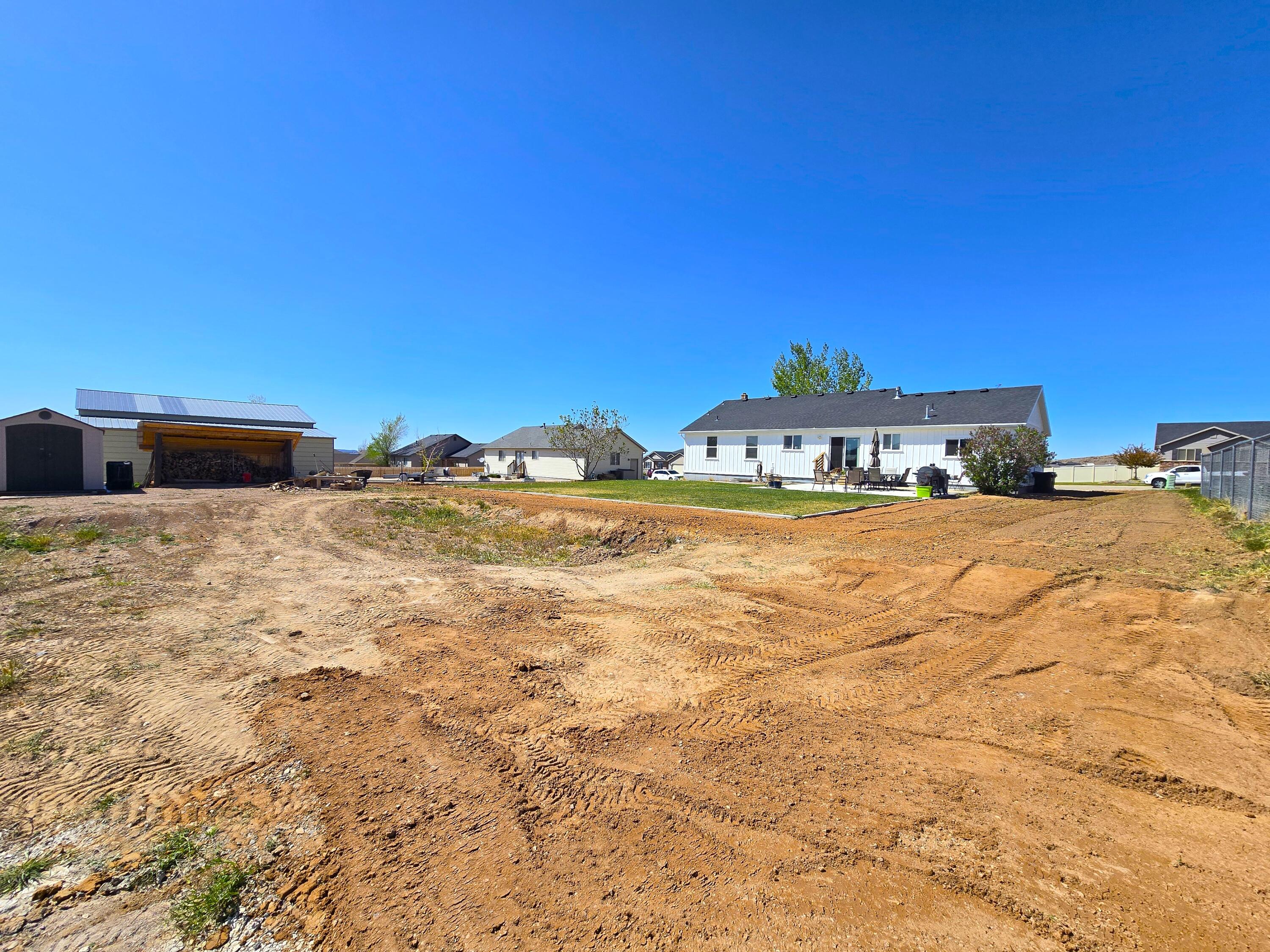 NICHOLS LANDING - Residential