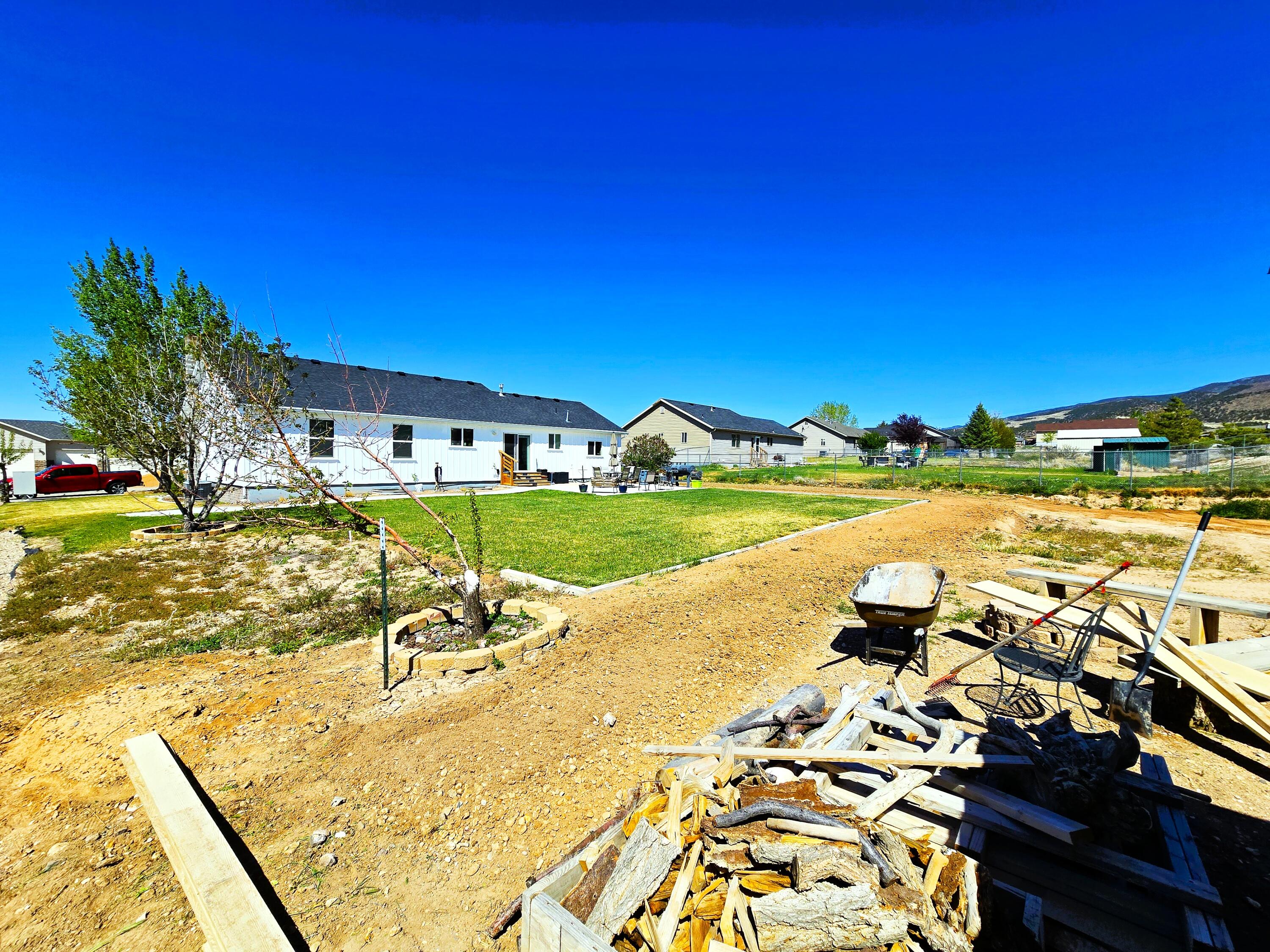 NICHOLS LANDING - Residential