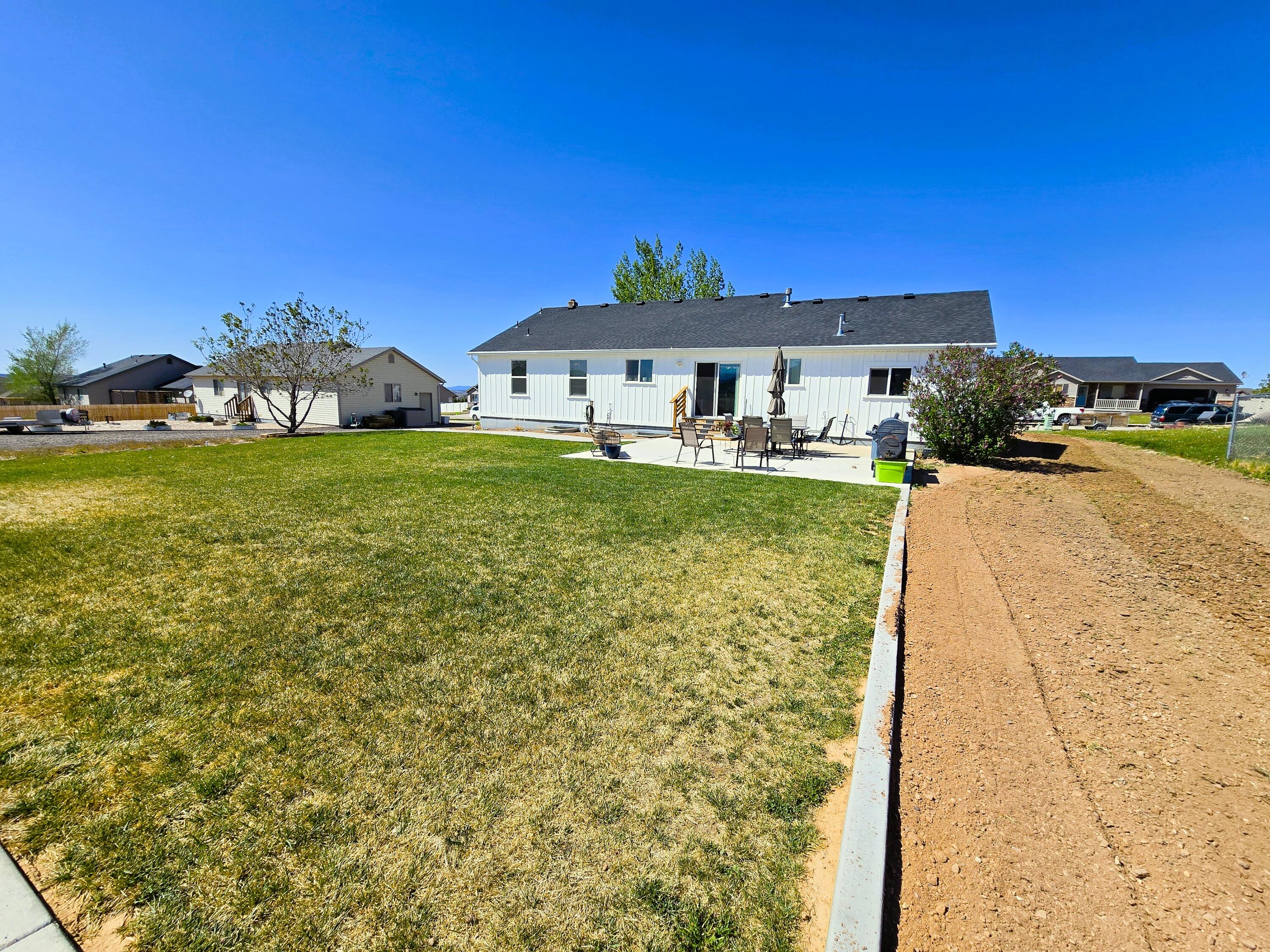 NICHOLS LANDING - Residential