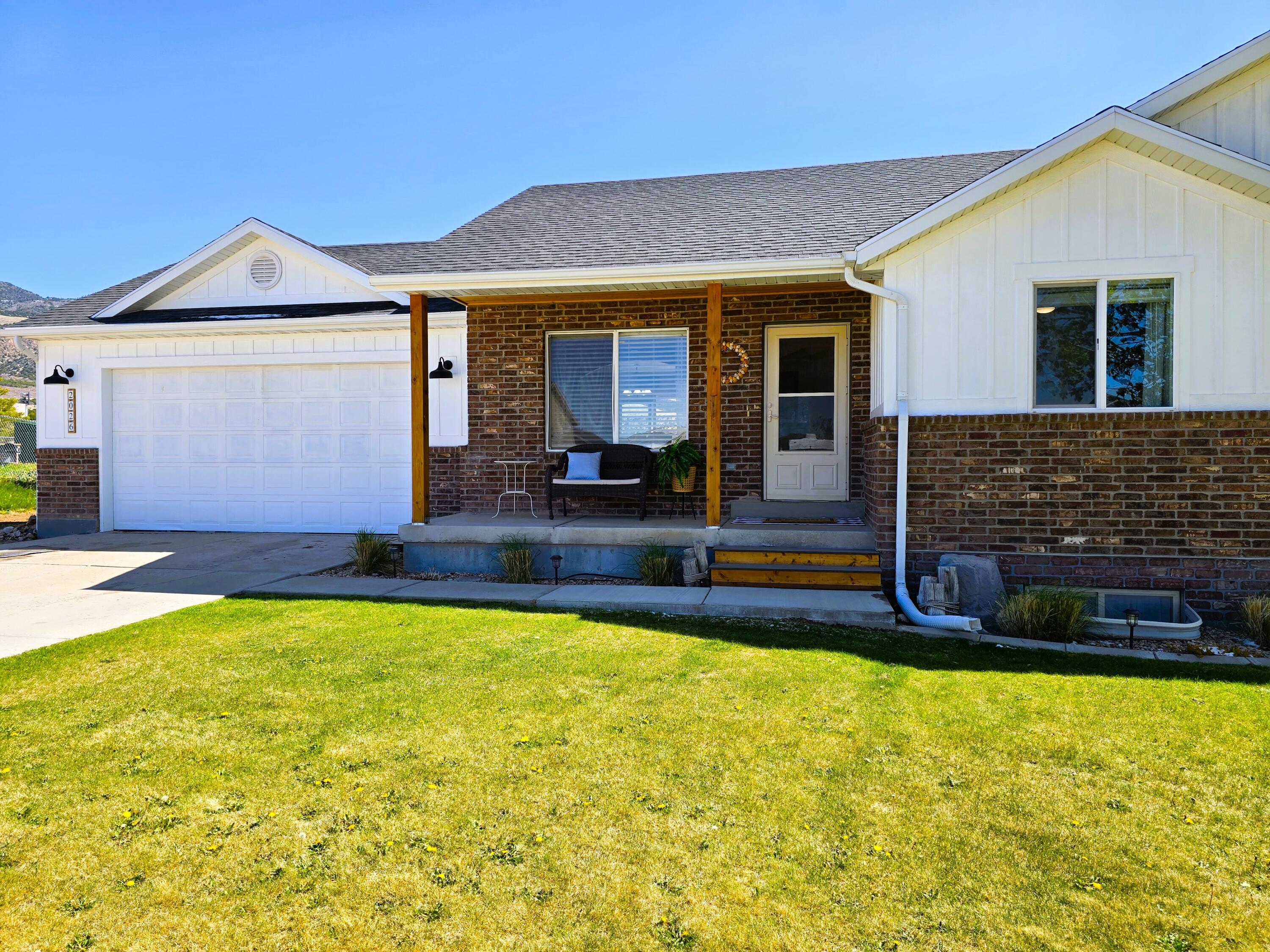 NICHOLS LANDING - Residential