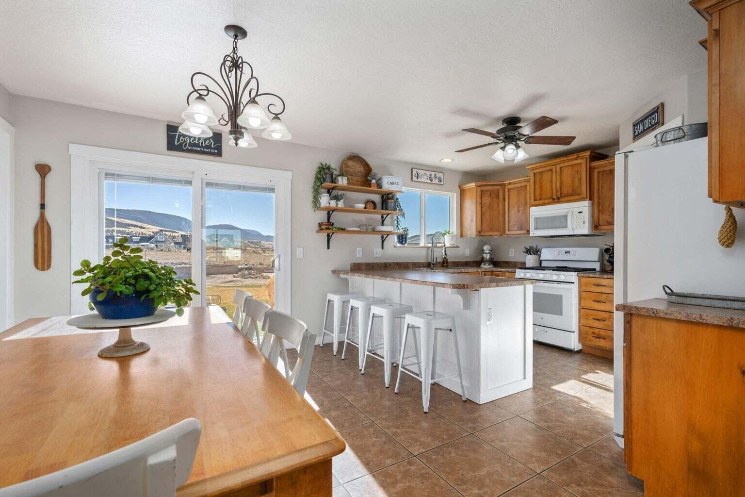 NICHOLS LANDING - Residential