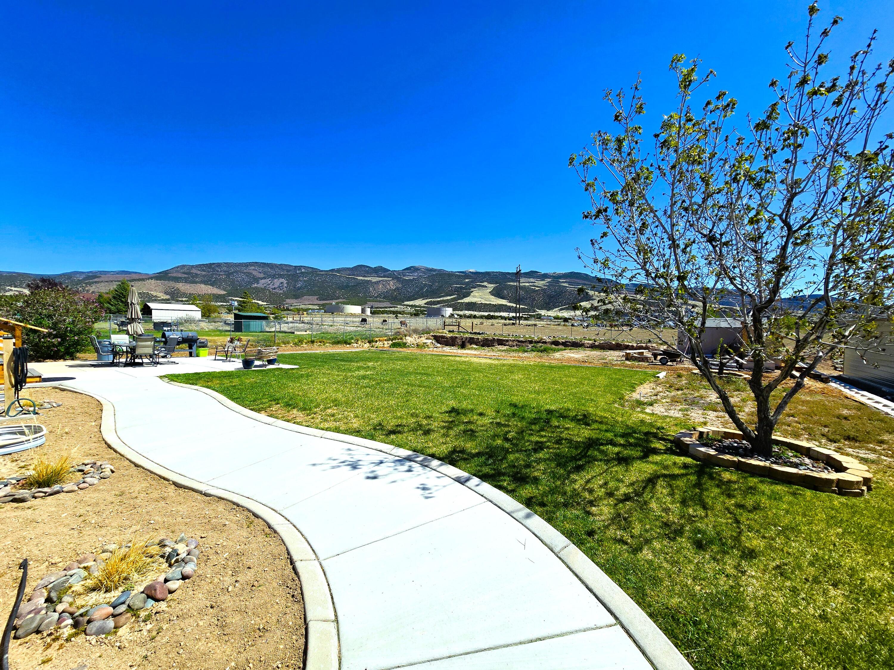 NICHOLS LANDING - Residential