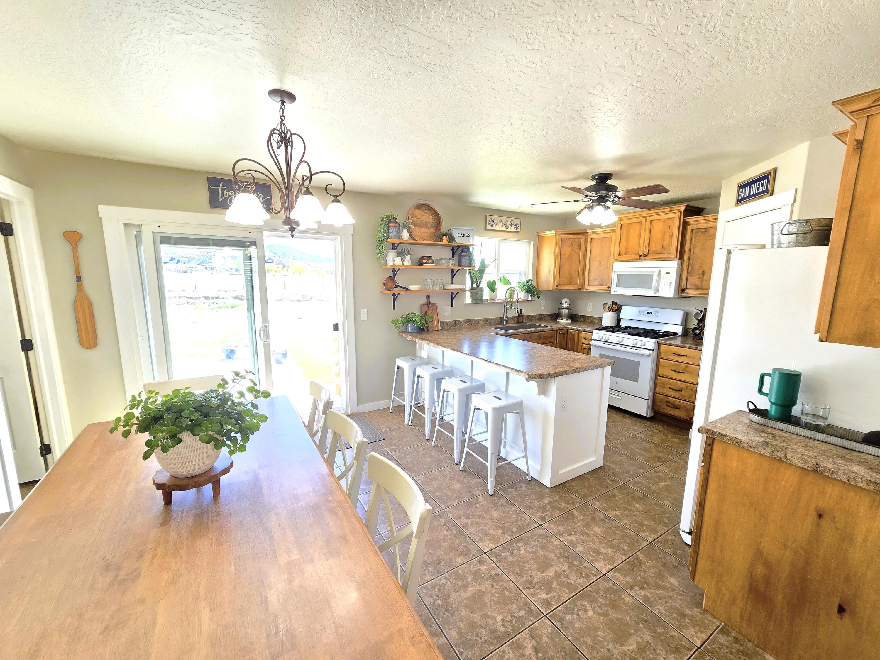 NICHOLS LANDING - Residential