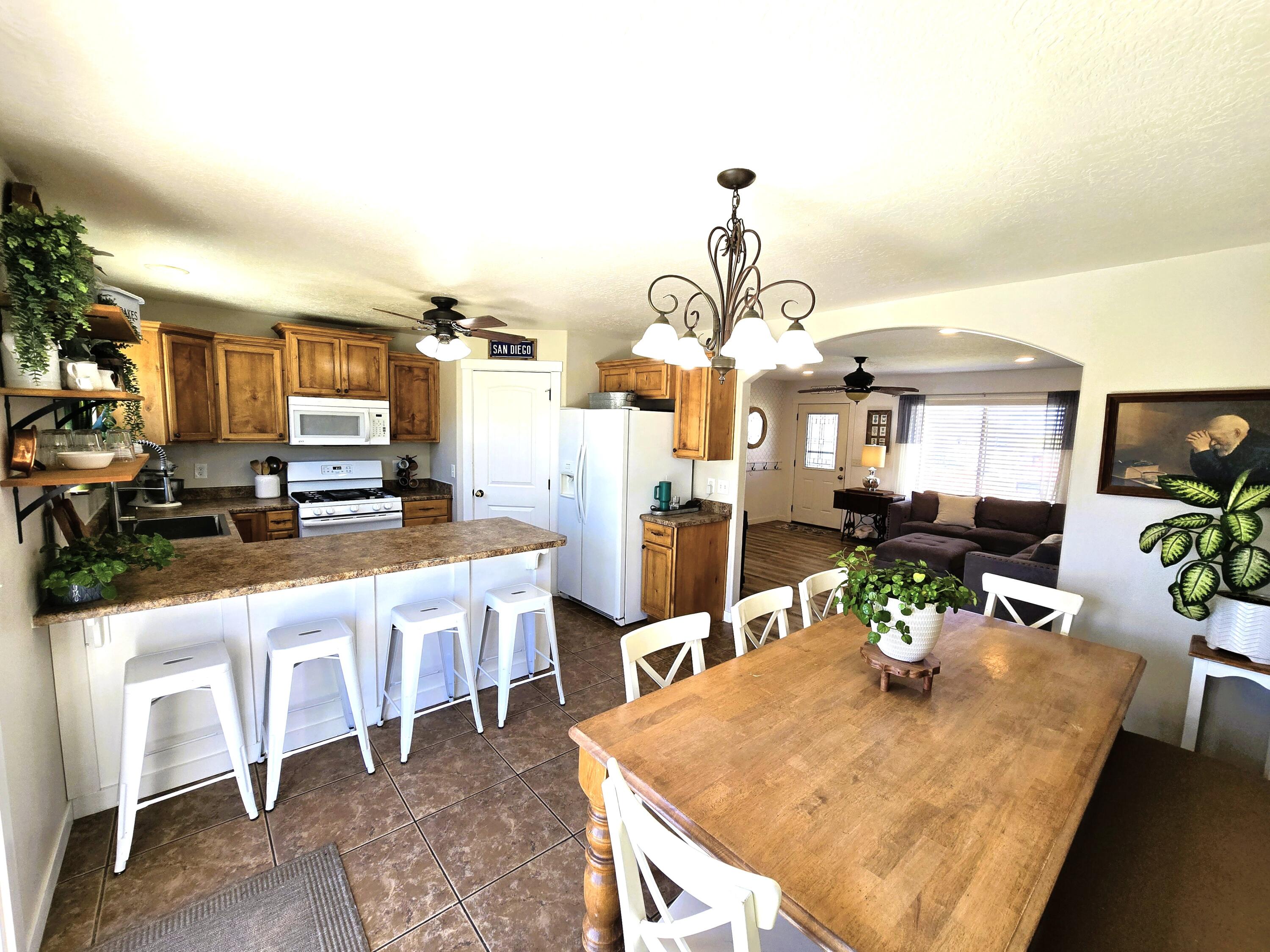 NICHOLS LANDING - Residential