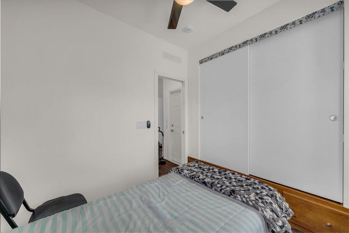 DIXIE DOWNS RV RESORT - Residential