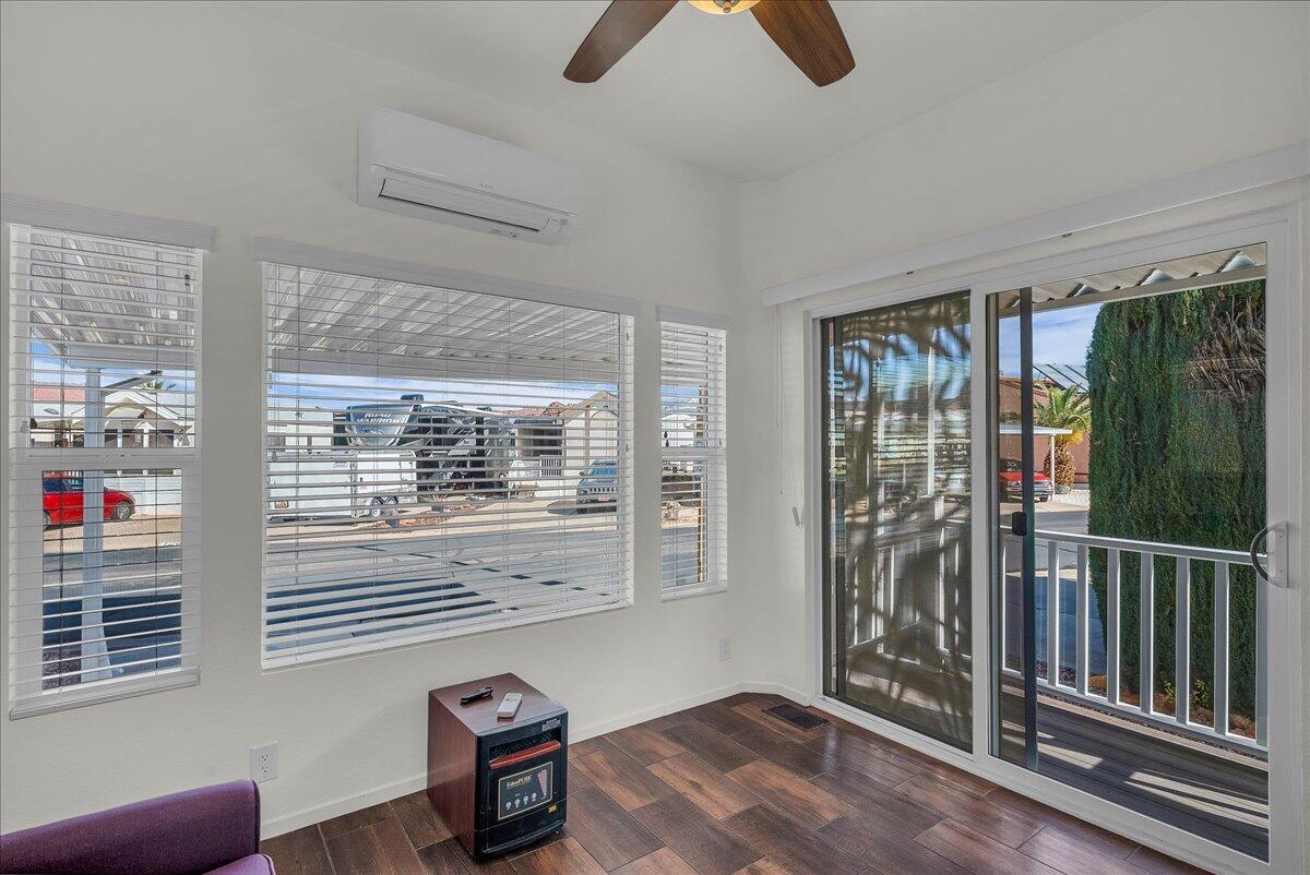 DIXIE DOWNS RV RESORT - Residential