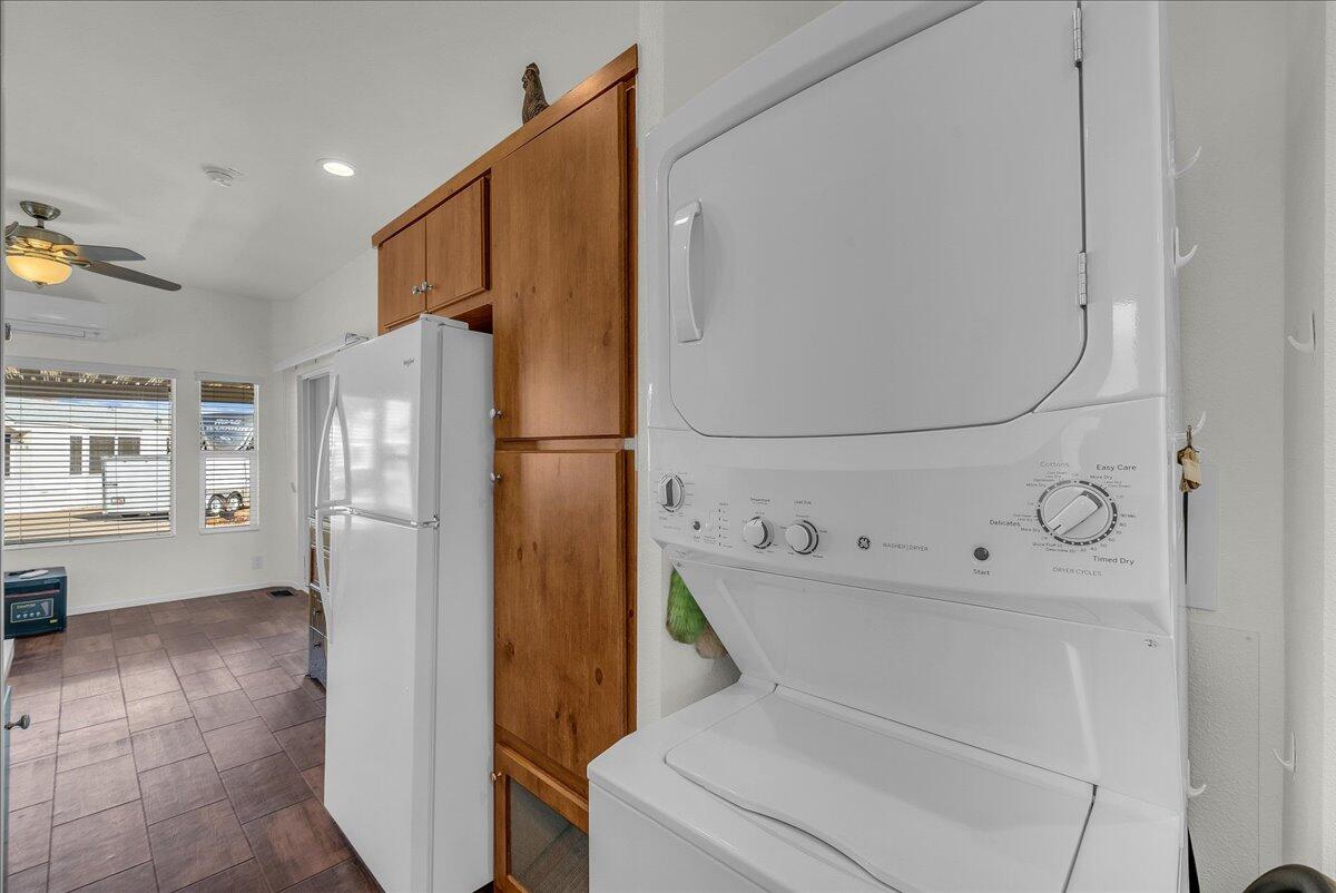 DIXIE DOWNS RV RESORT - Residential