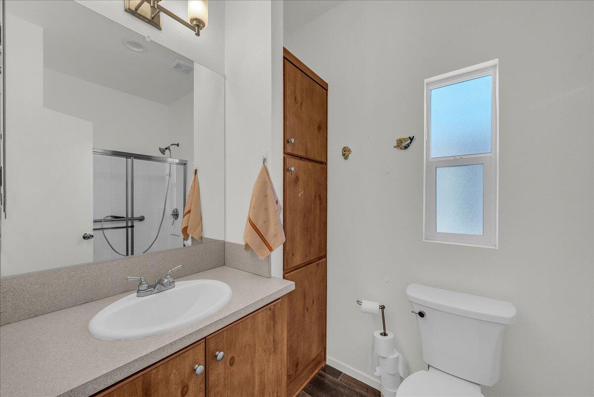 DIXIE DOWNS RV RESORT - Residential